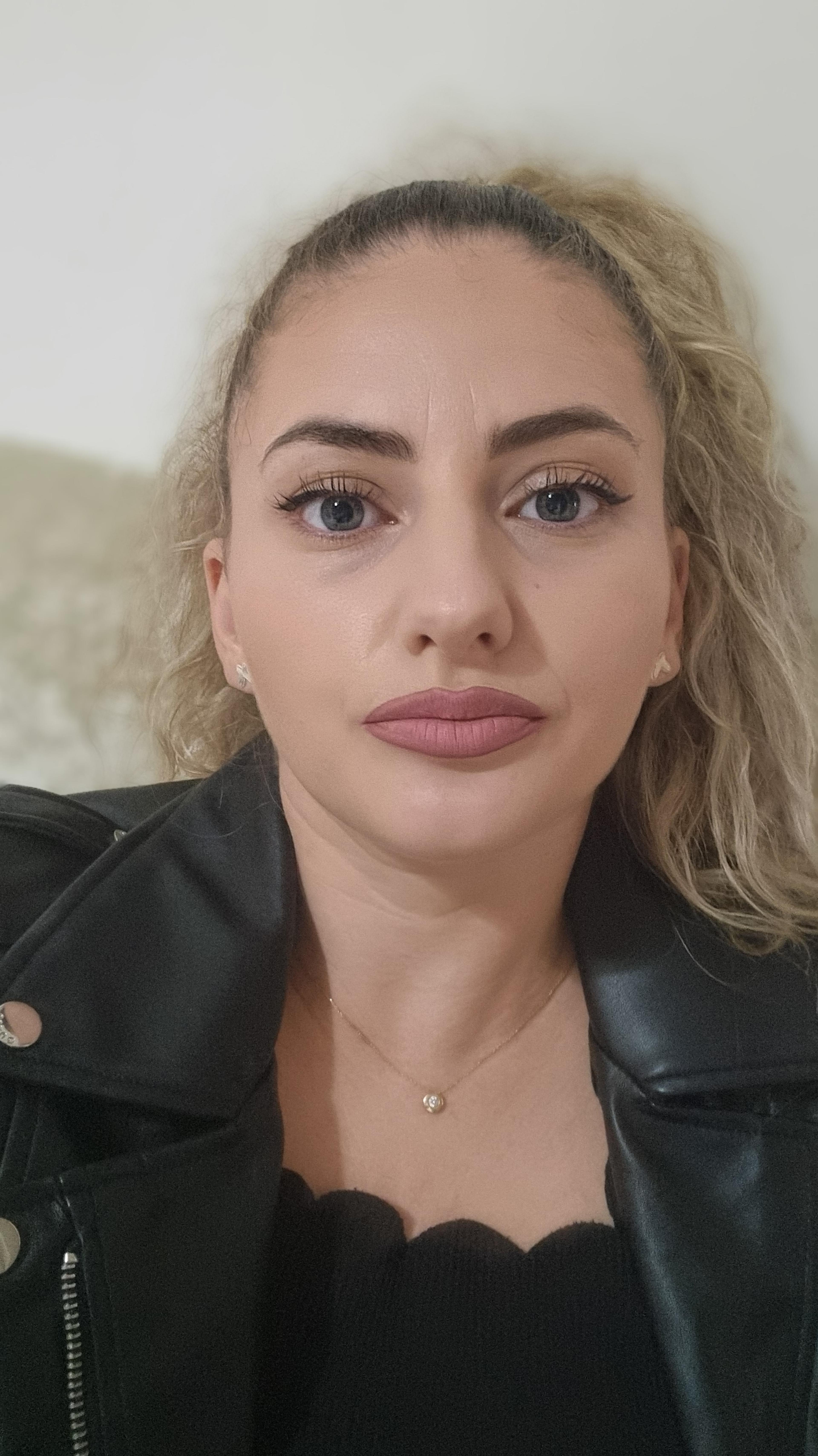 Ana MARIA Dumitrescu
