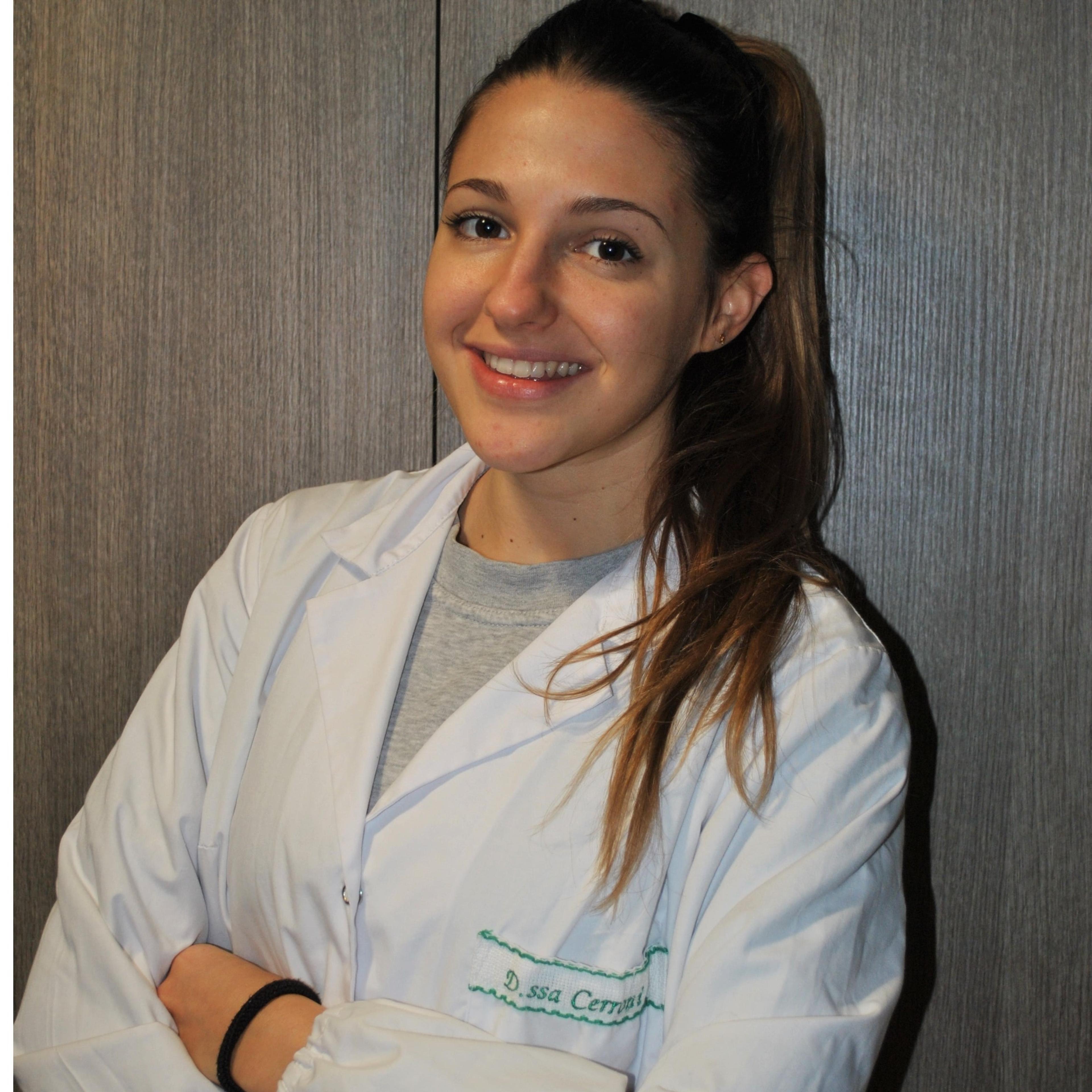 Chiara Cerroni