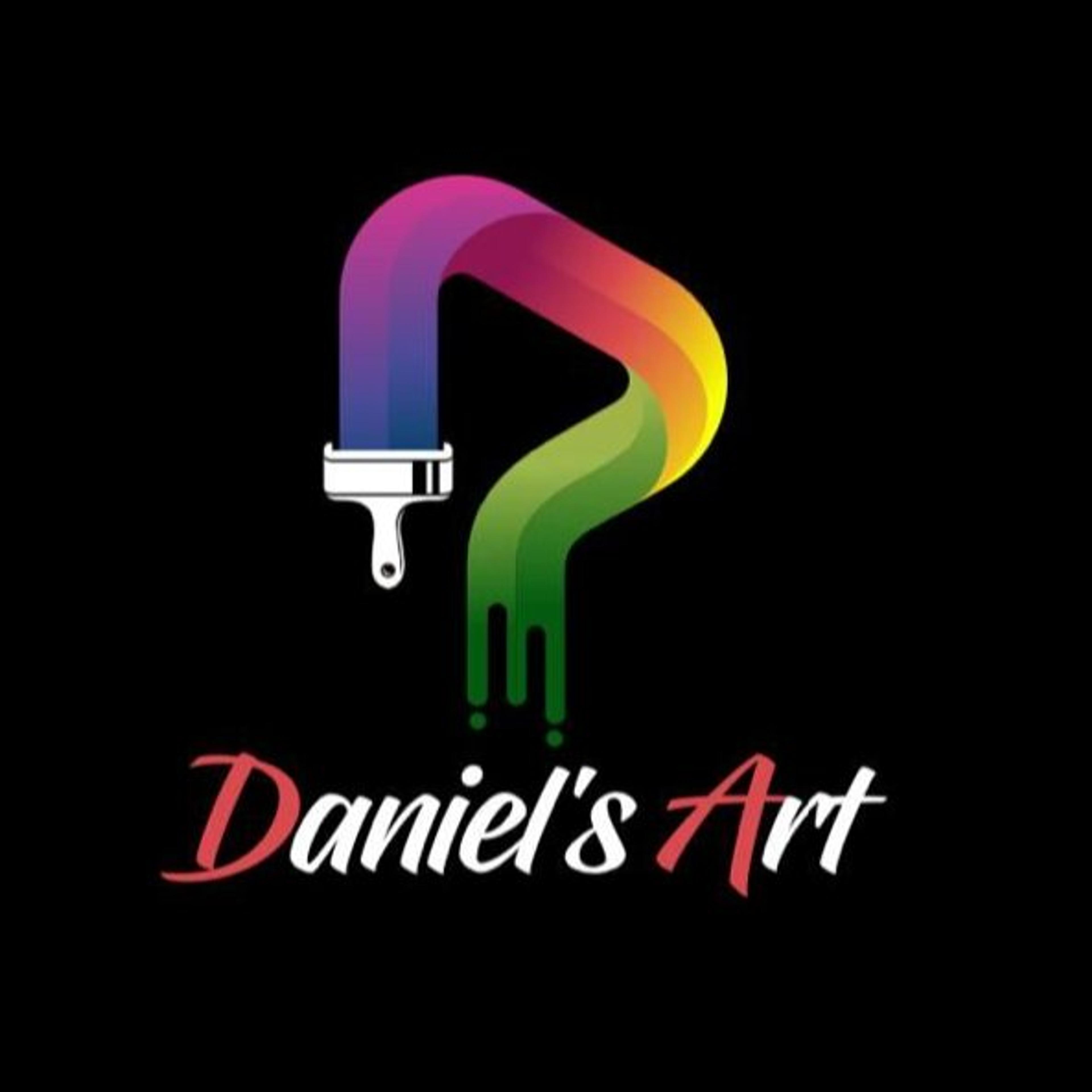 Daniel's Art