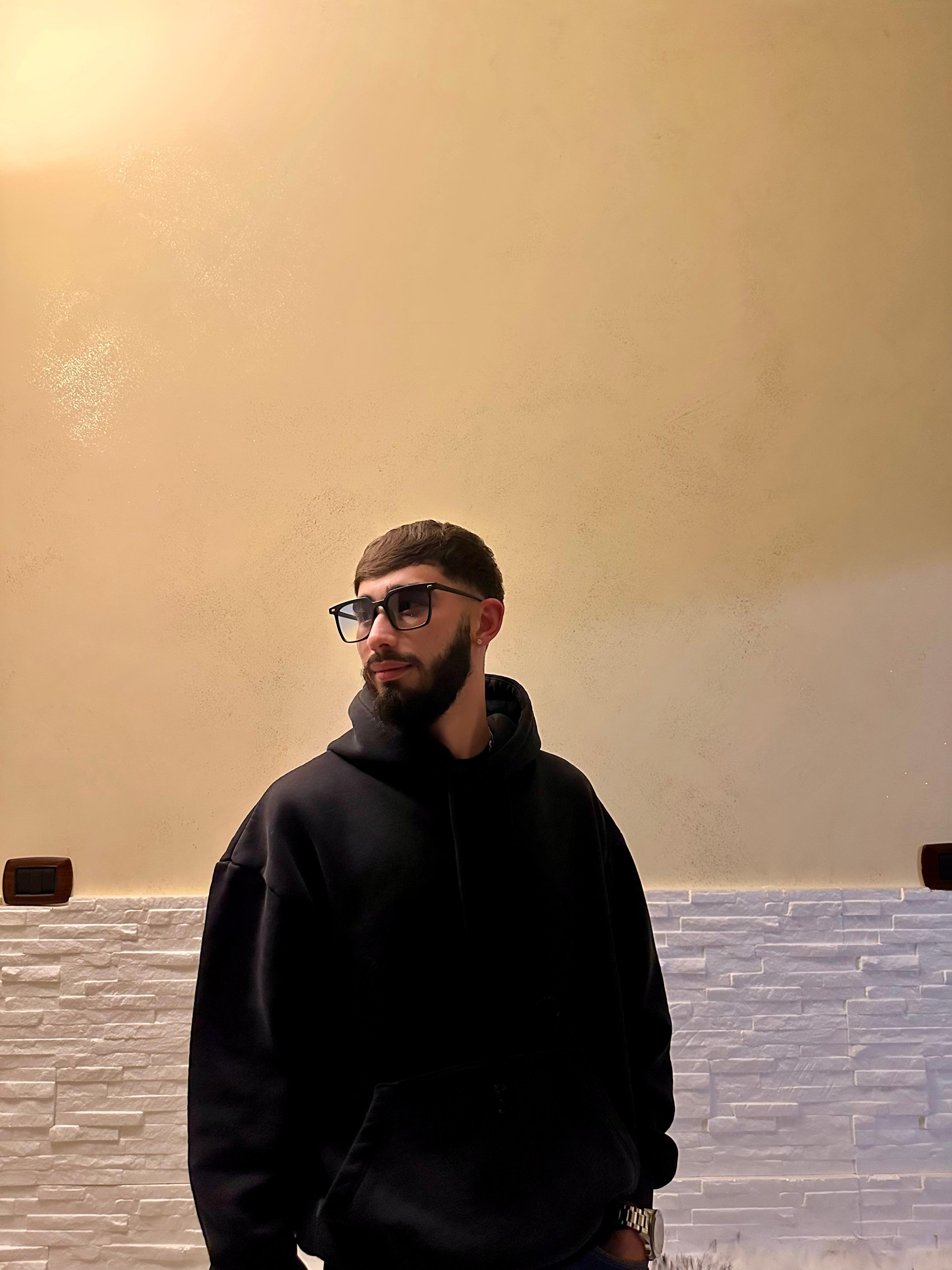 Samuele Capicotto