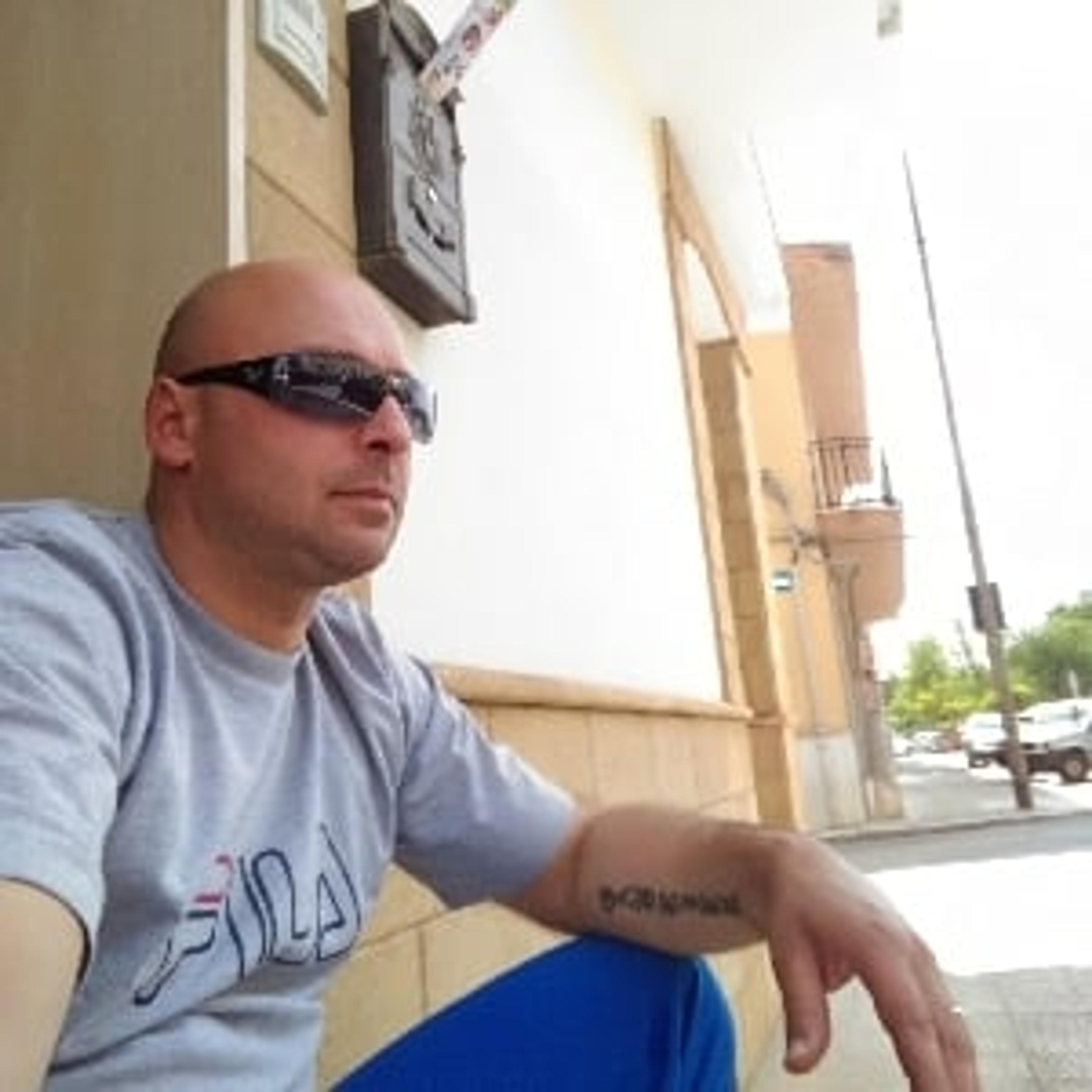 Angelo Miccoli