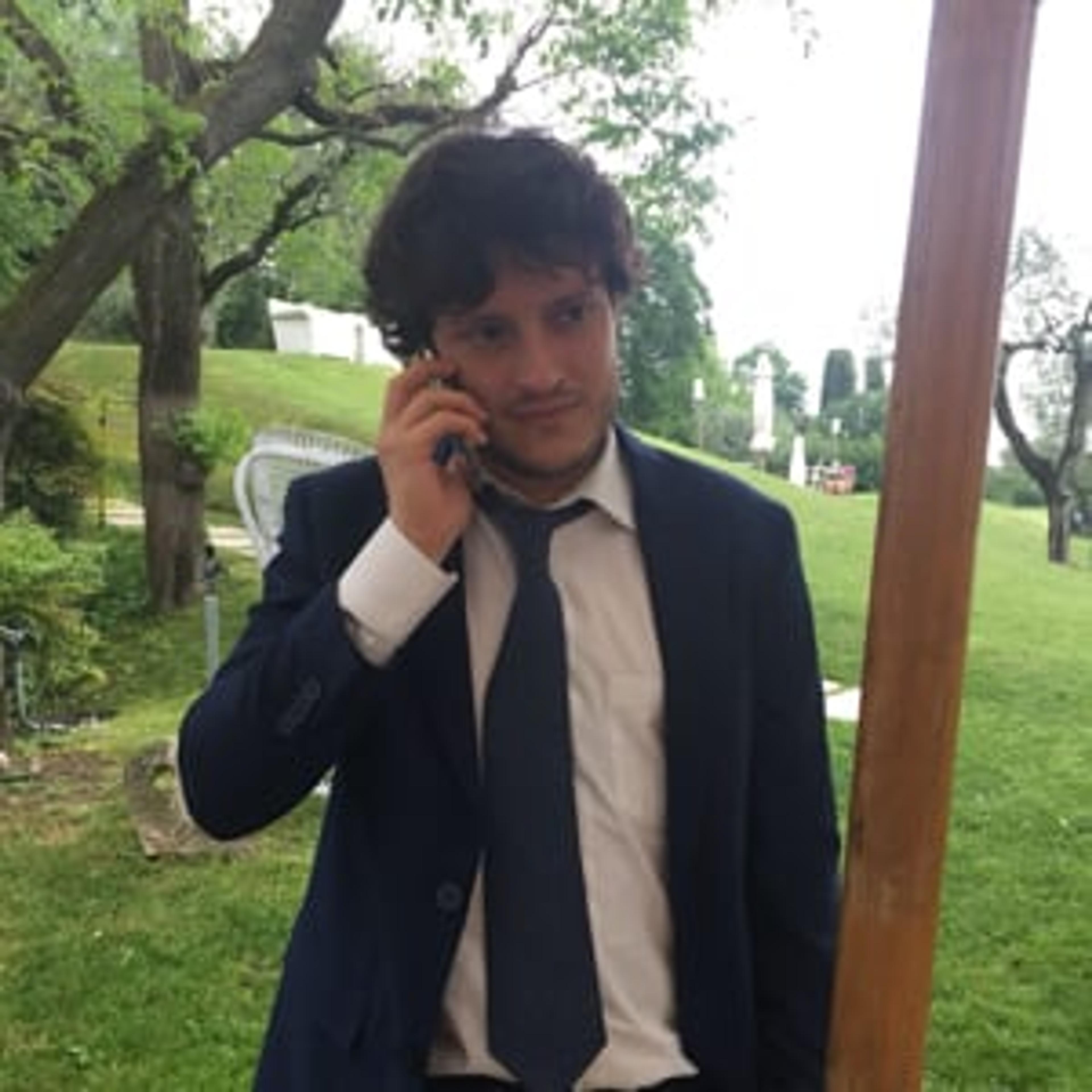 Edoardo Gentile
