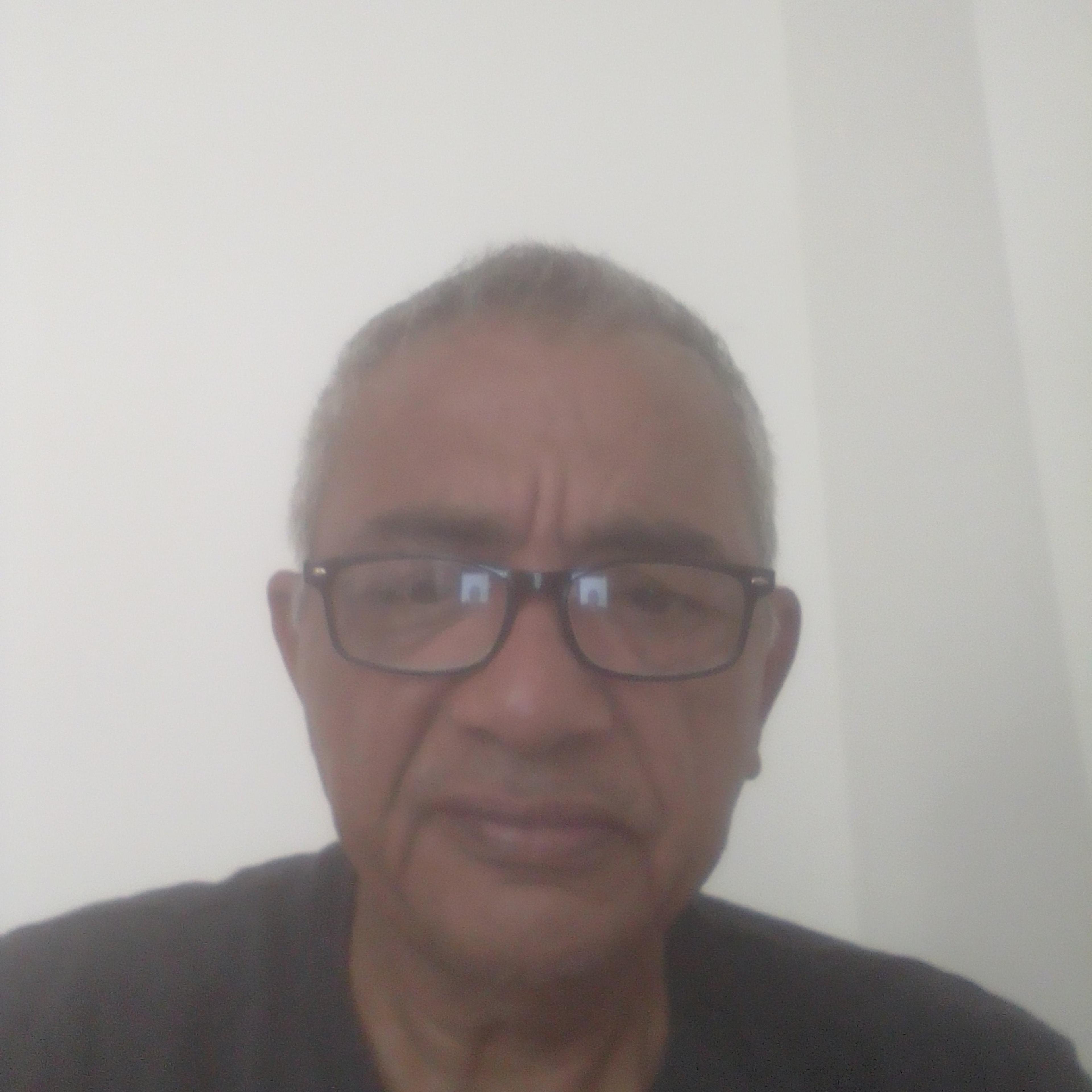 Freddy William Gutiérrez Salas