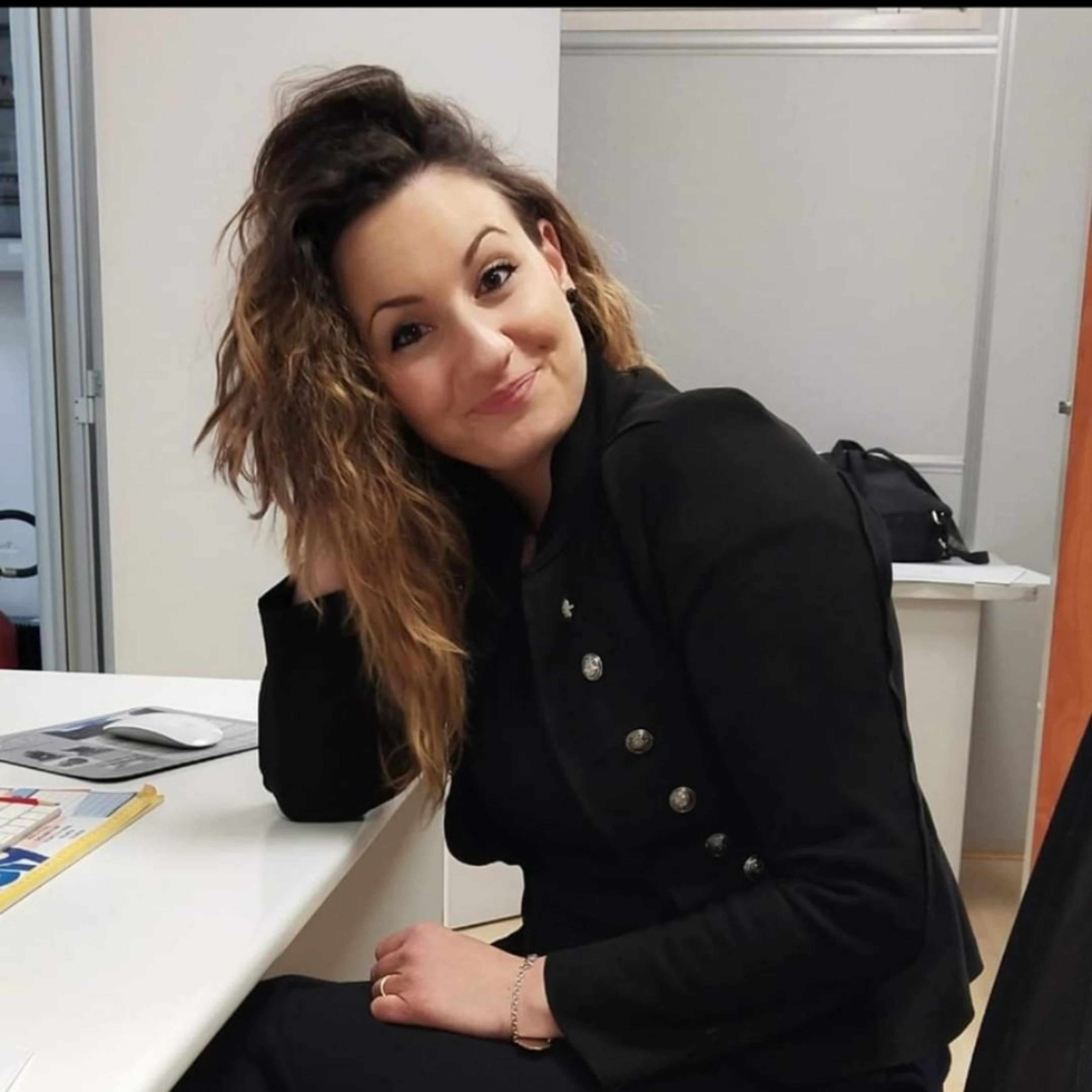 Valeria Borgotti