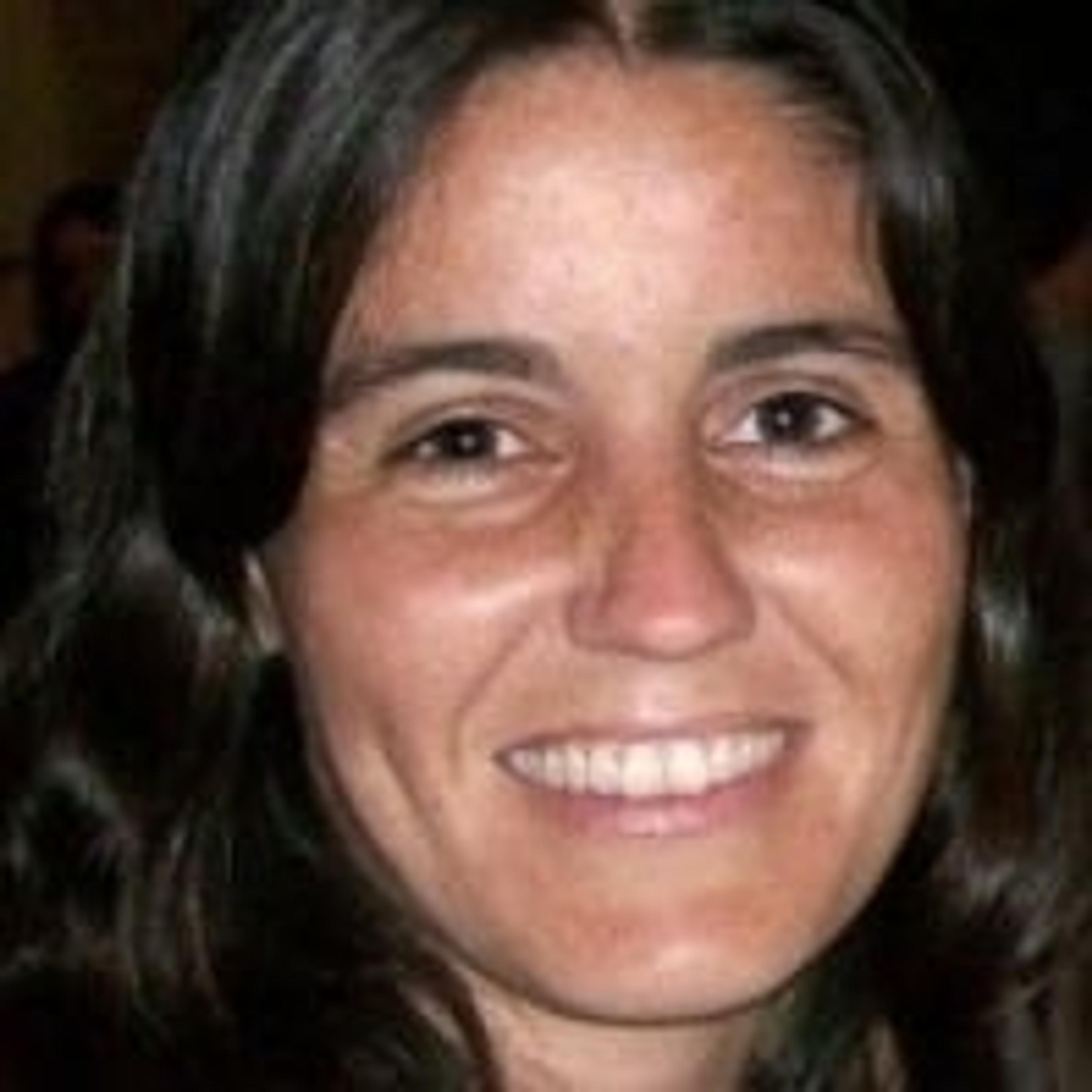 Maria Veronica Sequeira