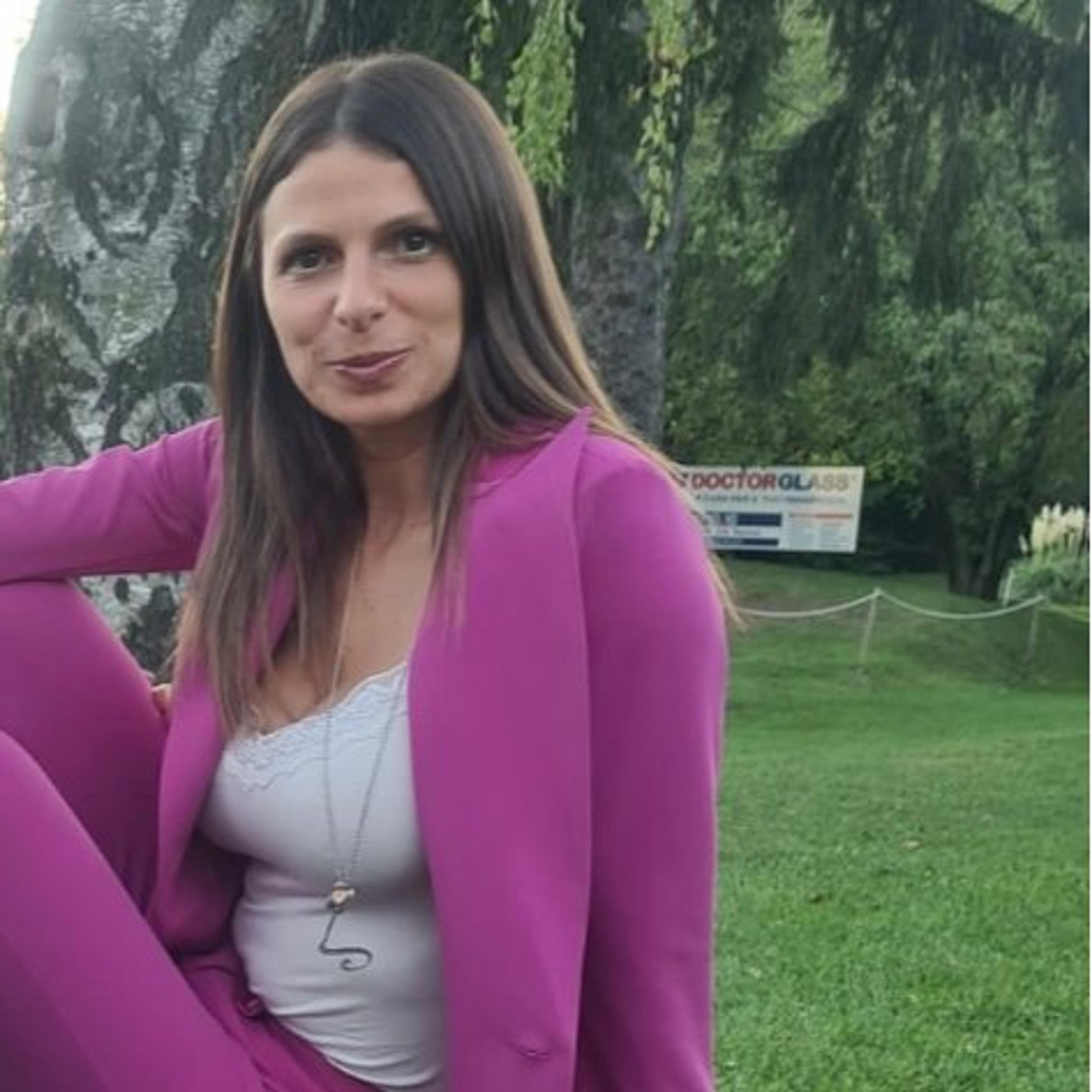 Vanessa Montalbano
