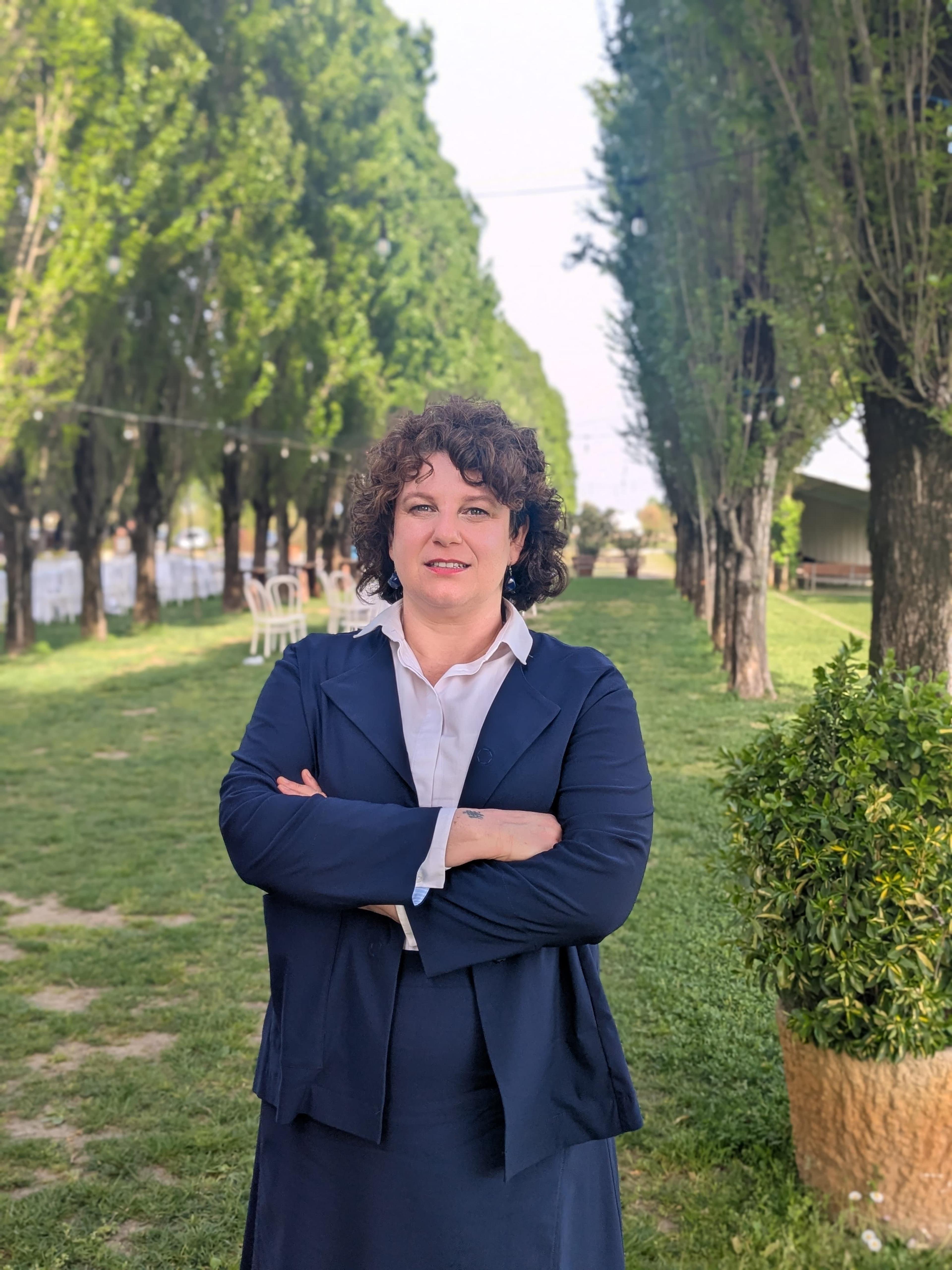 Marina Dal Toè