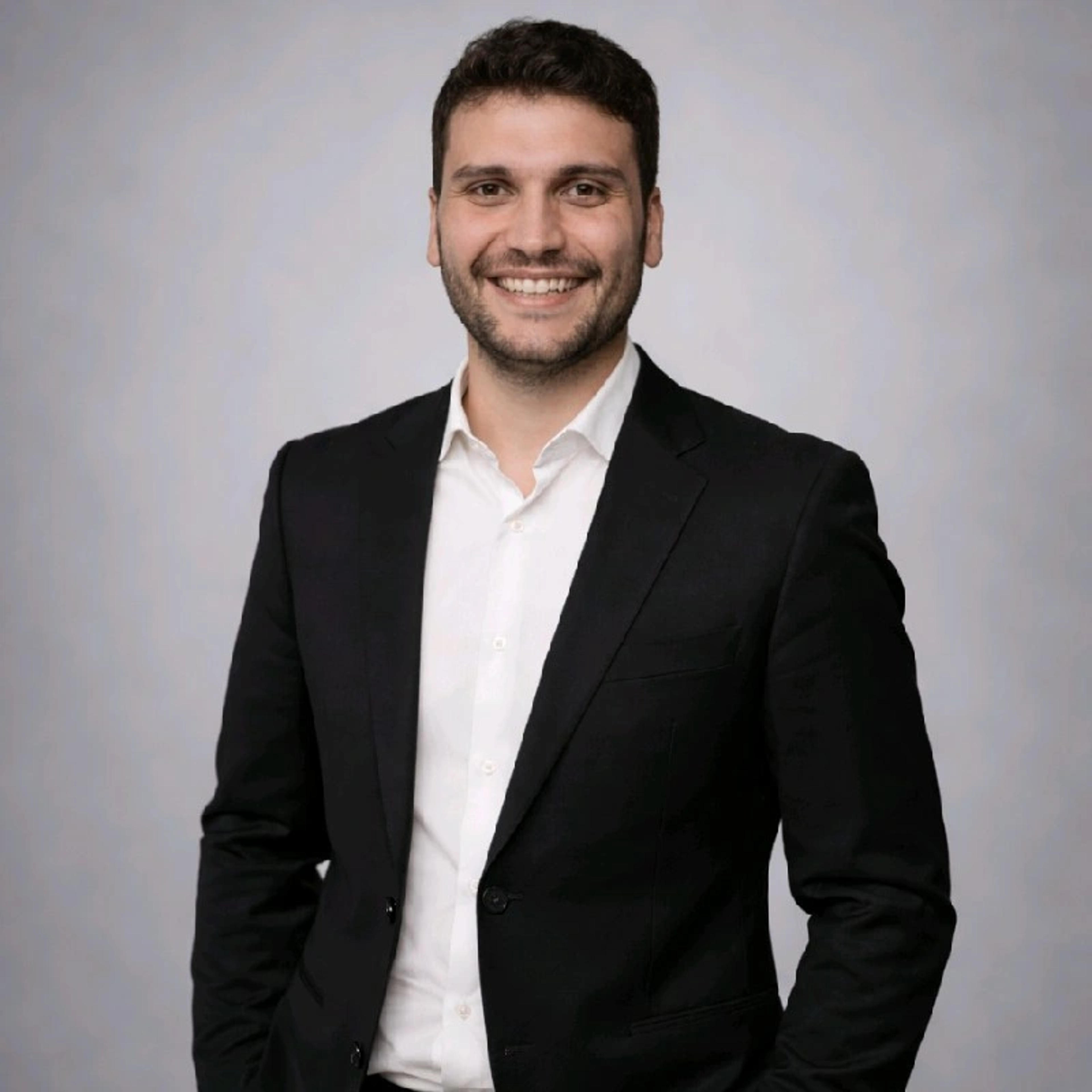Giuseppe Vairo