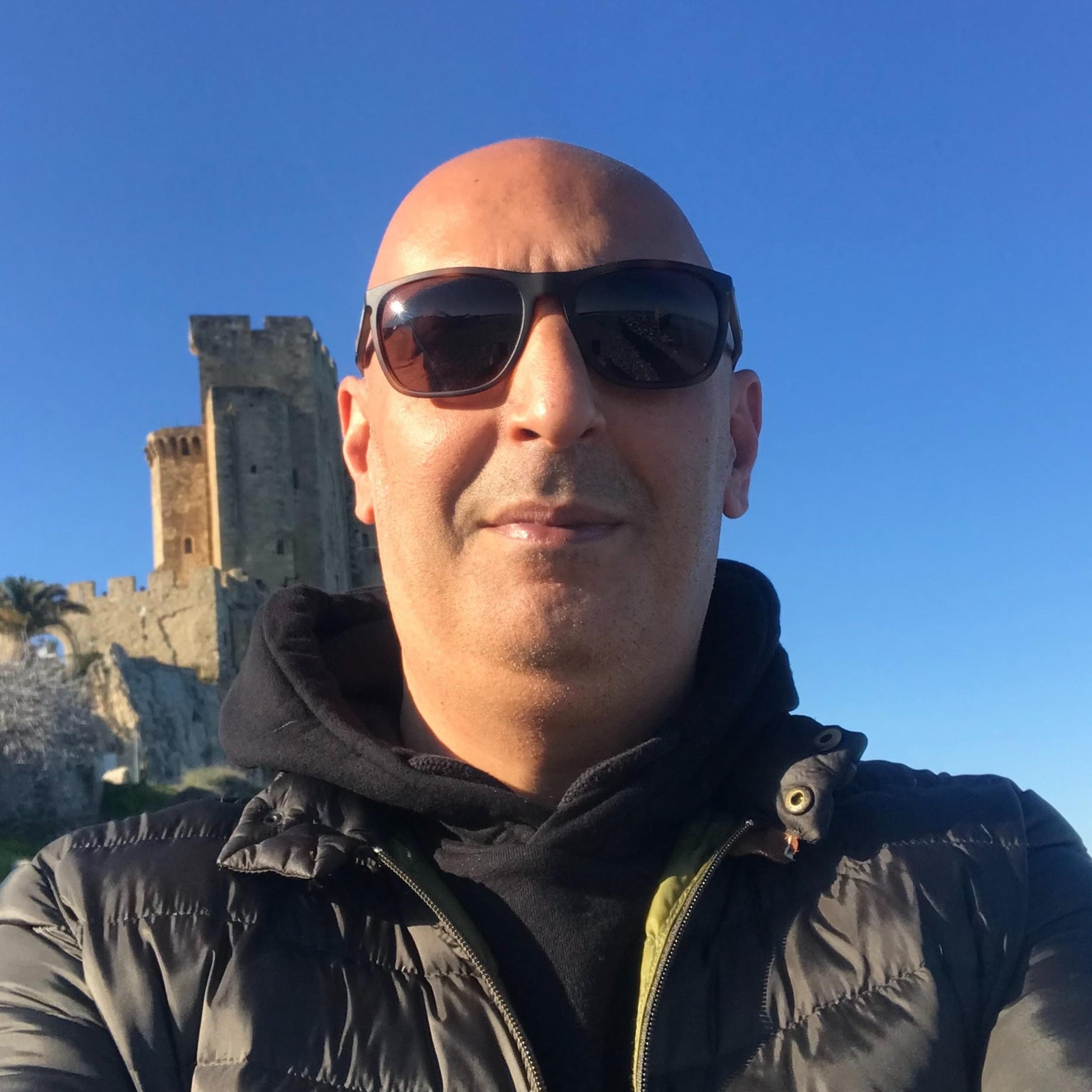 Fabio Sabato