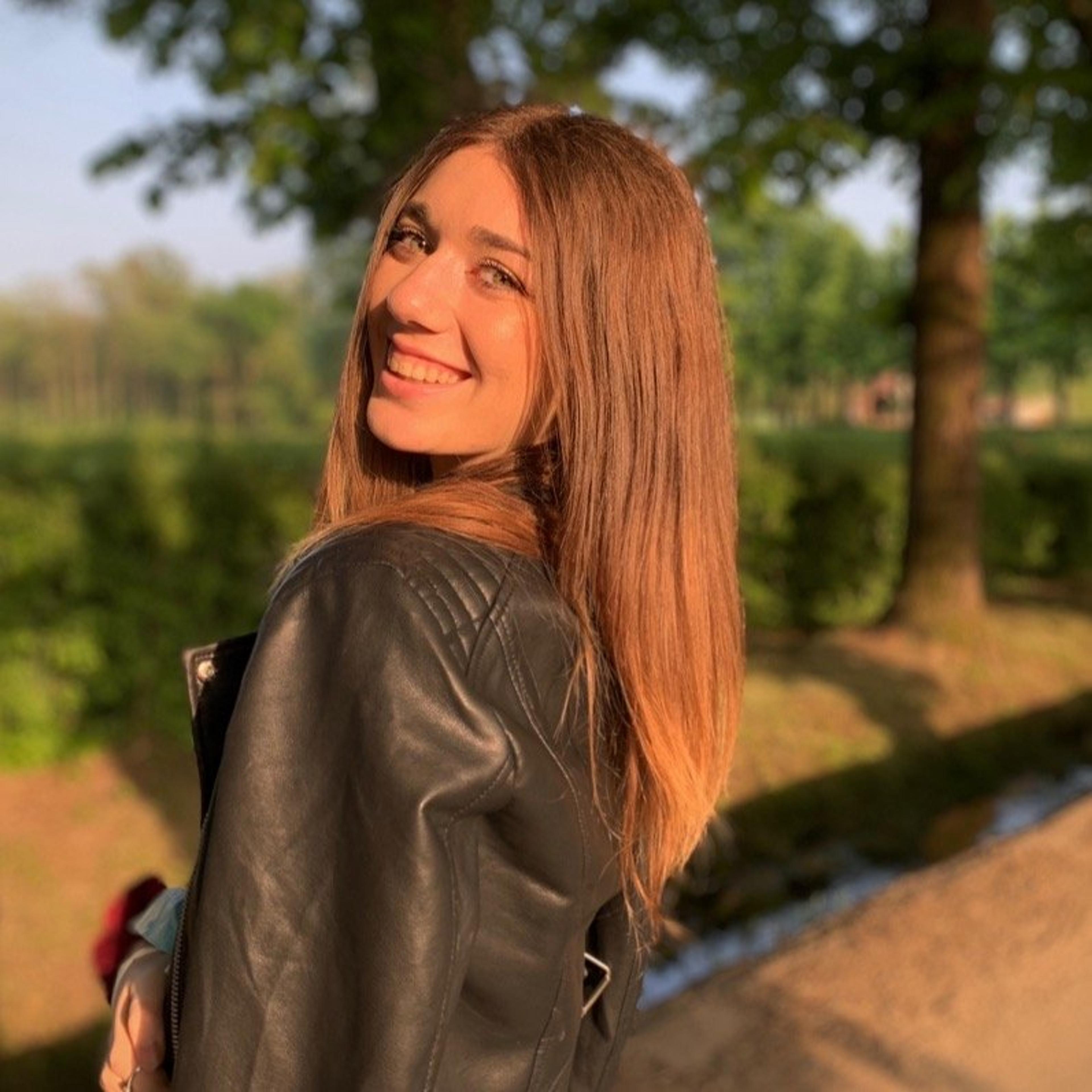 Alice Bersanetti