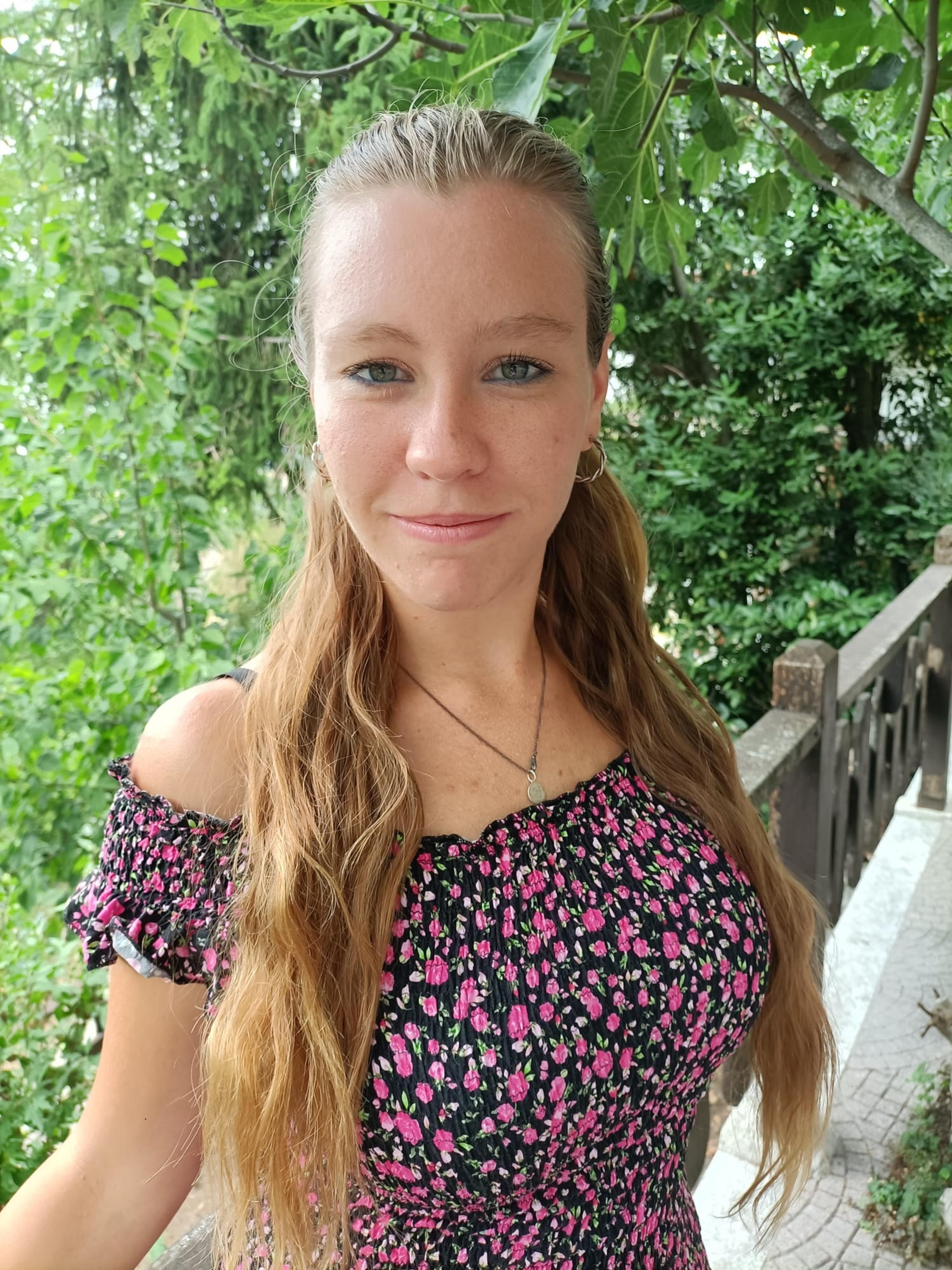 Rossella Tartarini