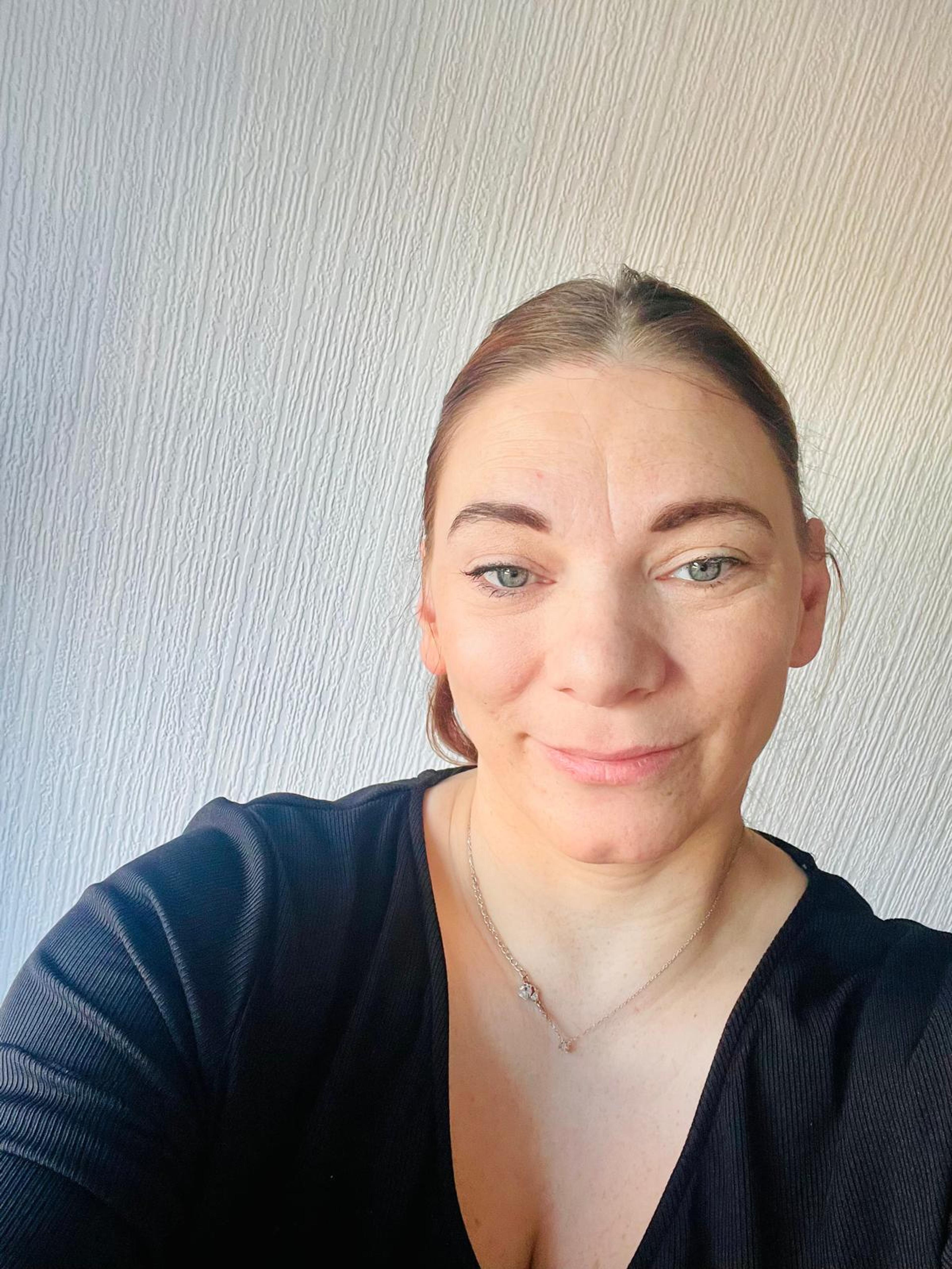 Claire Coughlan
