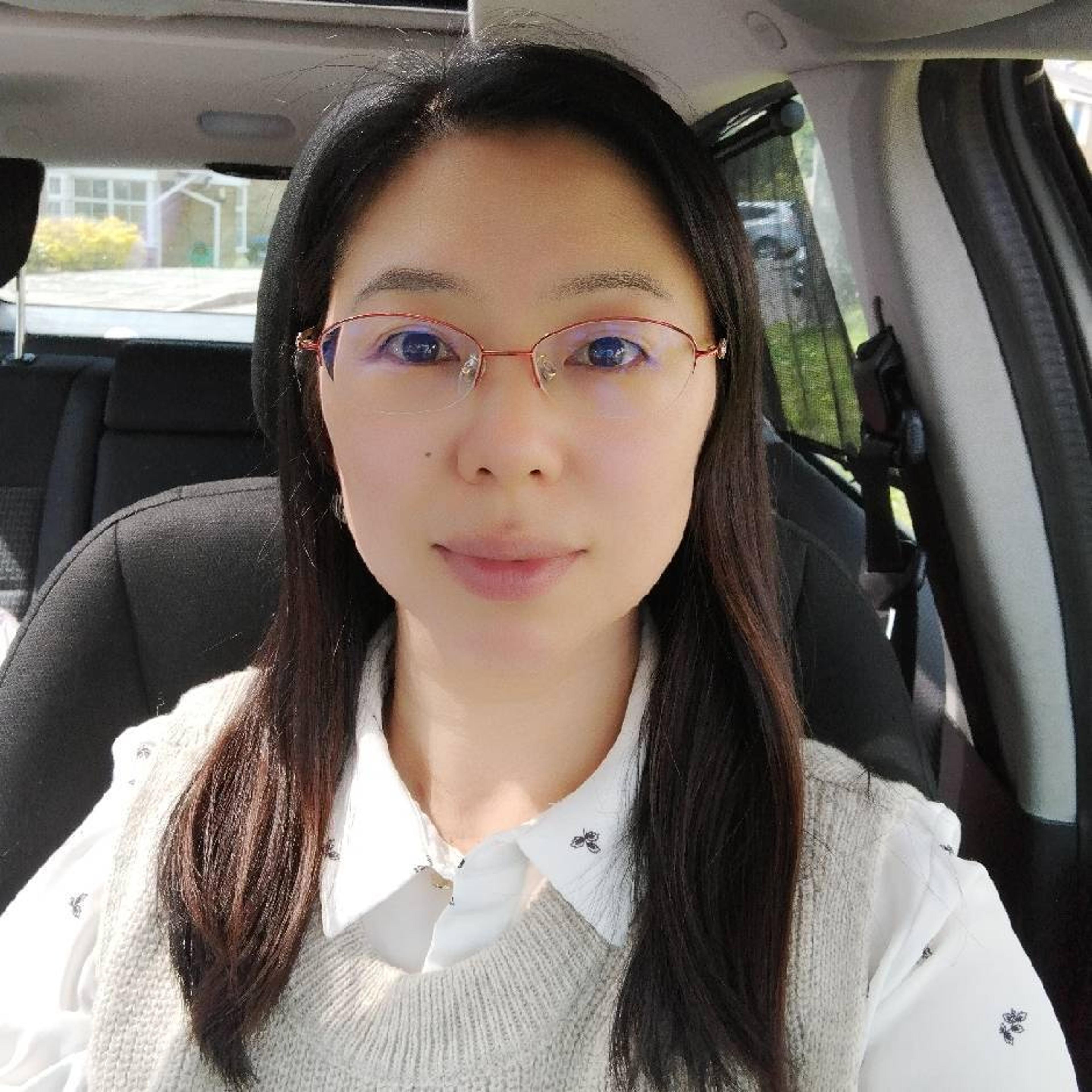 Wenling Li