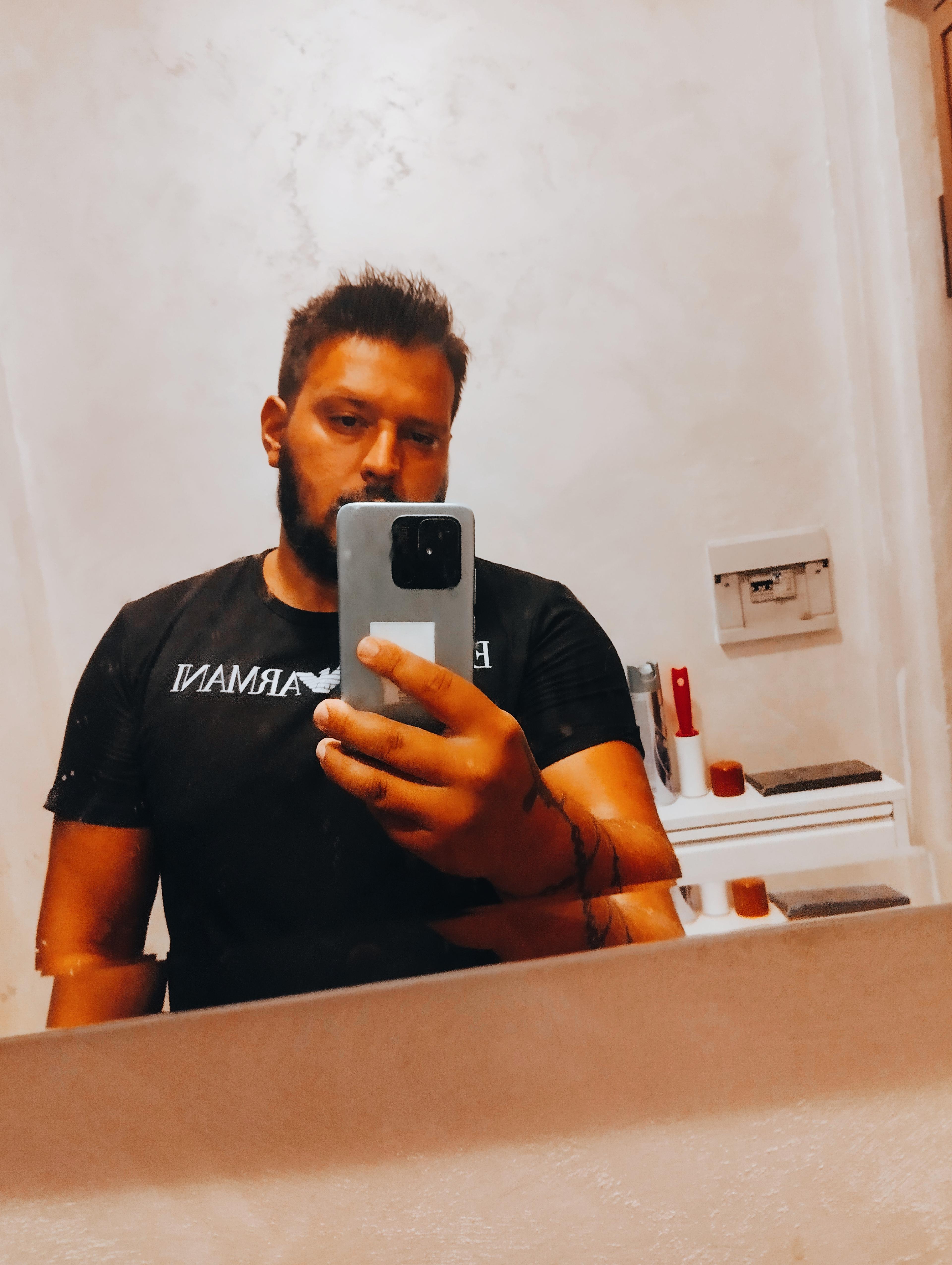 Michael Origlia