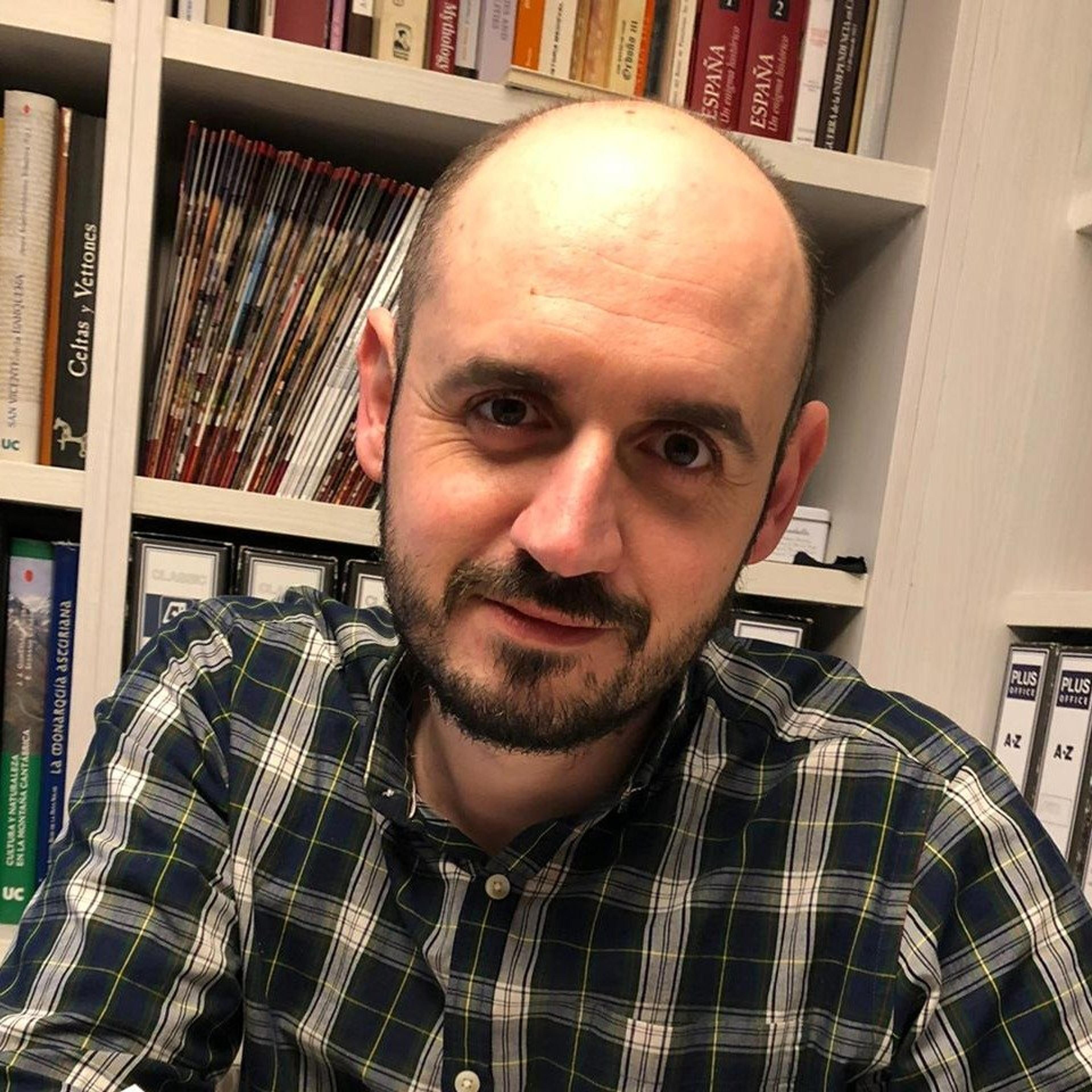 Víctor Manuel Aguirre Cano