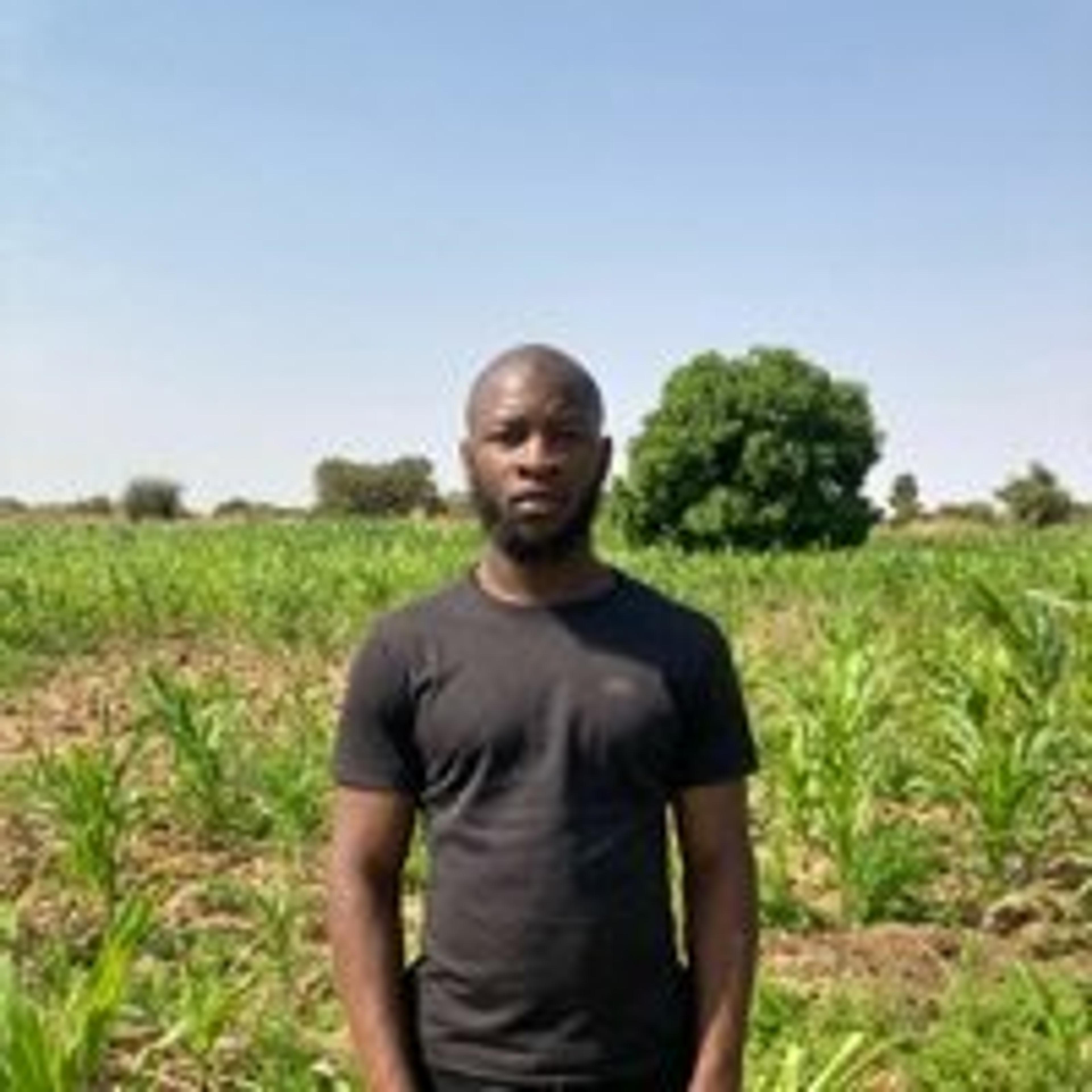 Mahamed Konate