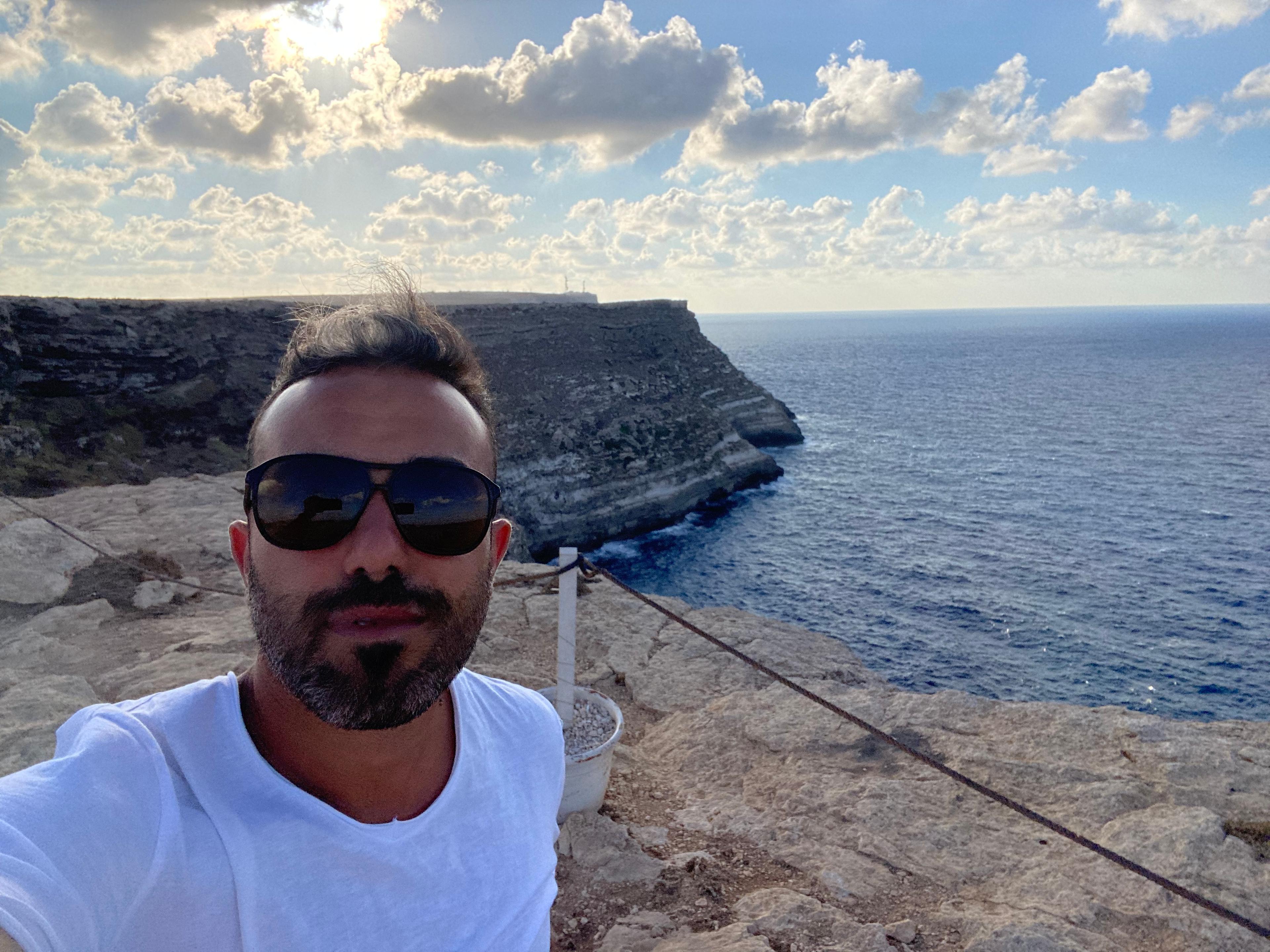 Nicola Marone