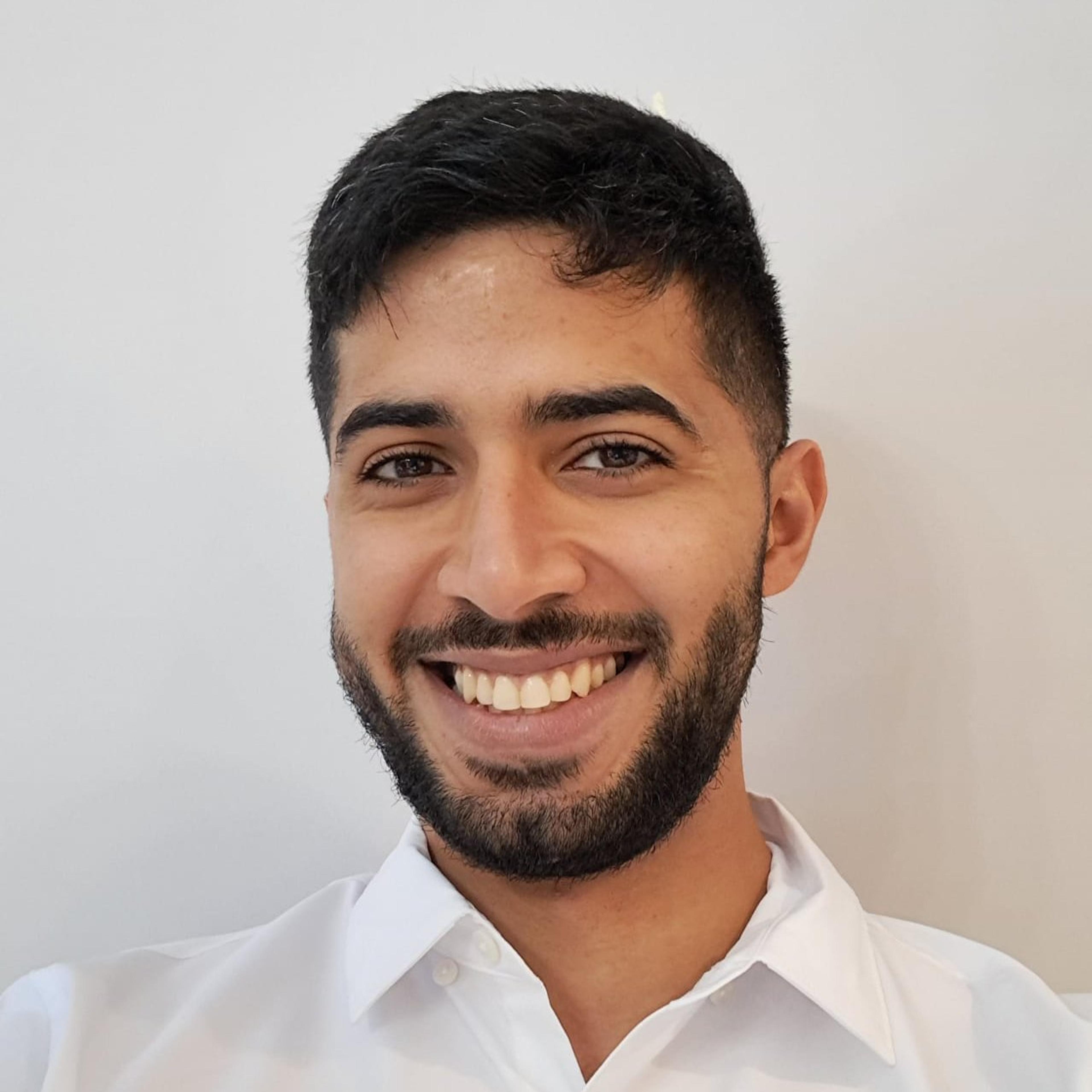 Yusef Aksar Mohamed