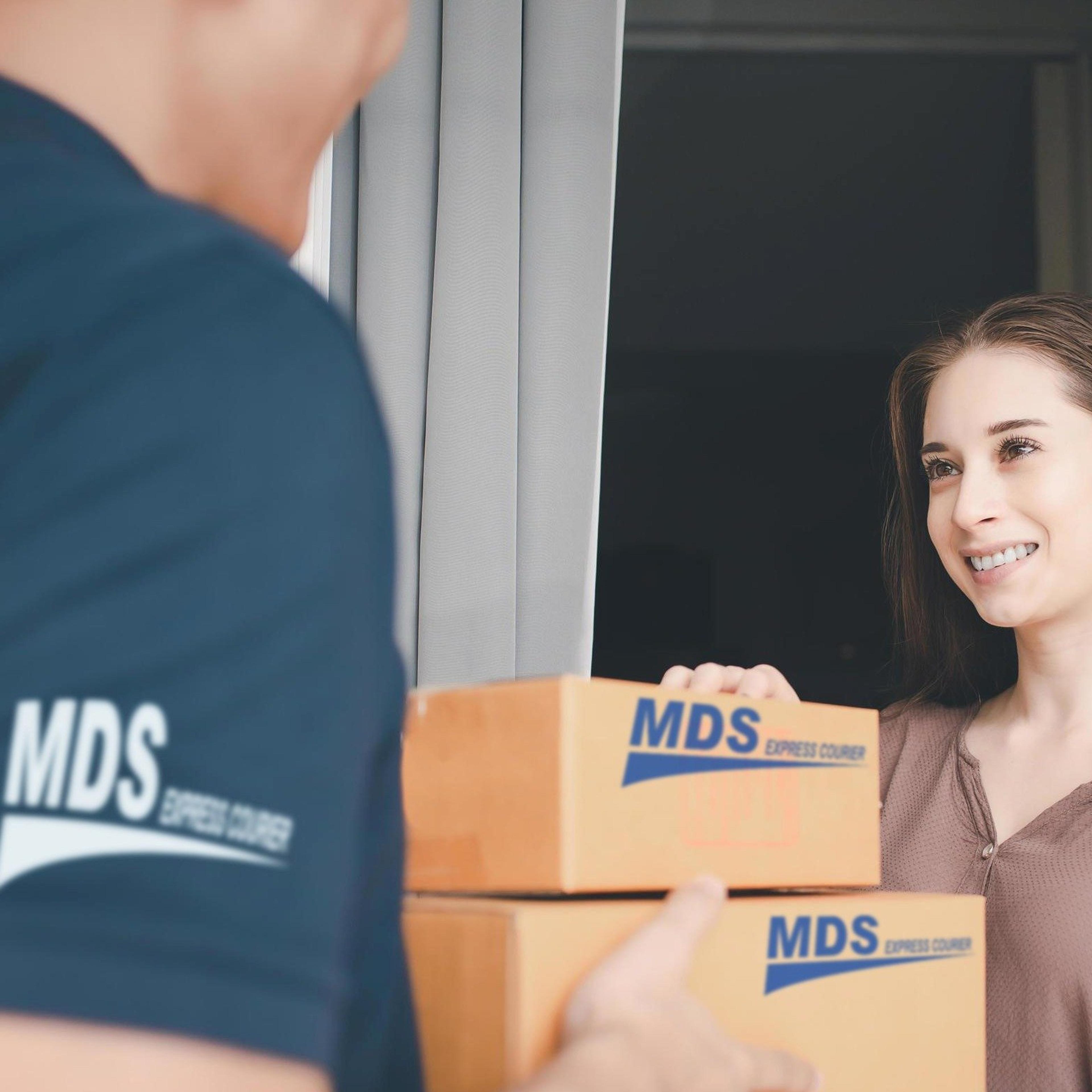 MDS EXPRESS COURIER CORRIERE ESPRESSO NAZIONALE ED INTERNAZIONALE