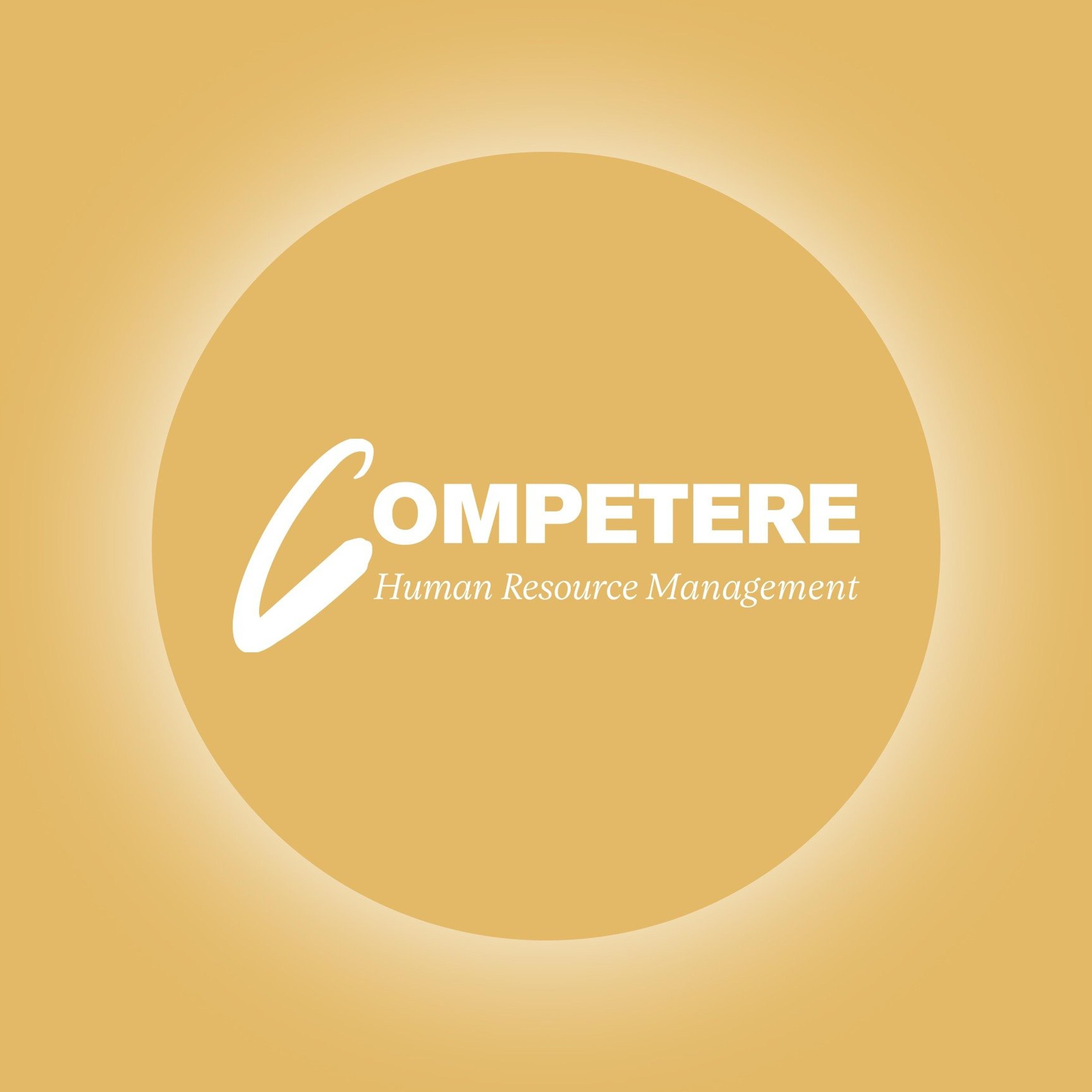 COMPETERE SRL