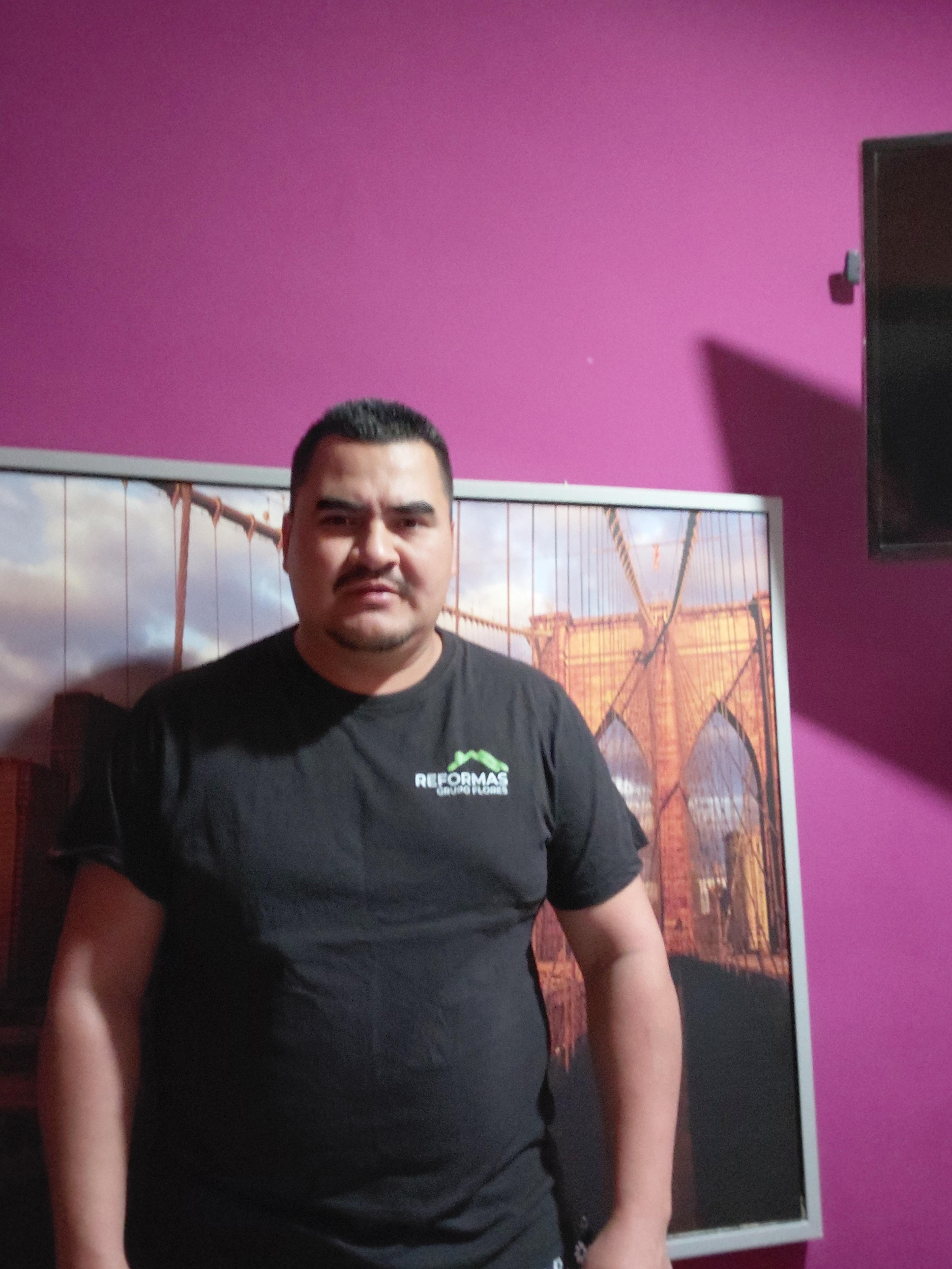 Albert Leonel Cruz Zepeda