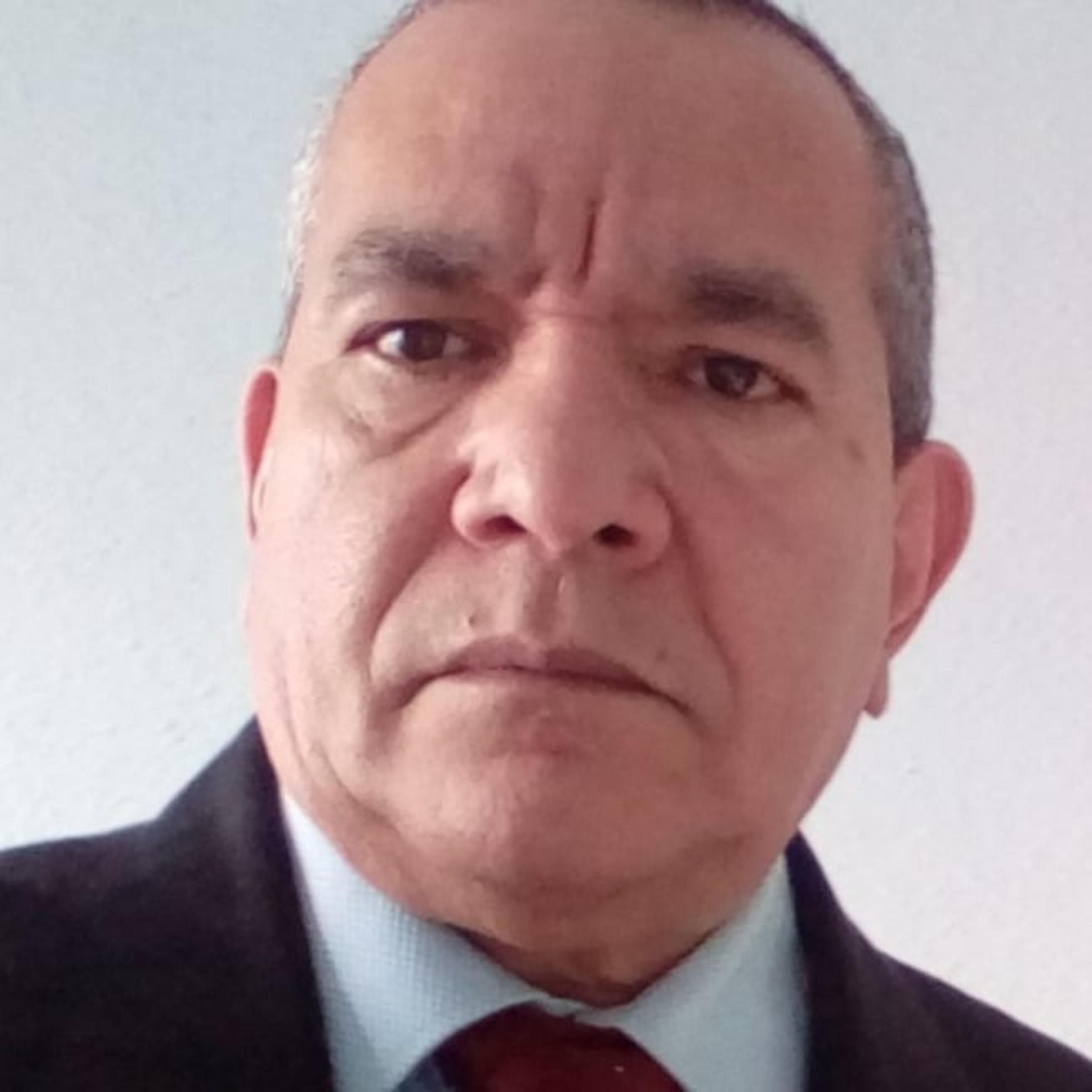 Angel Ramon Aular