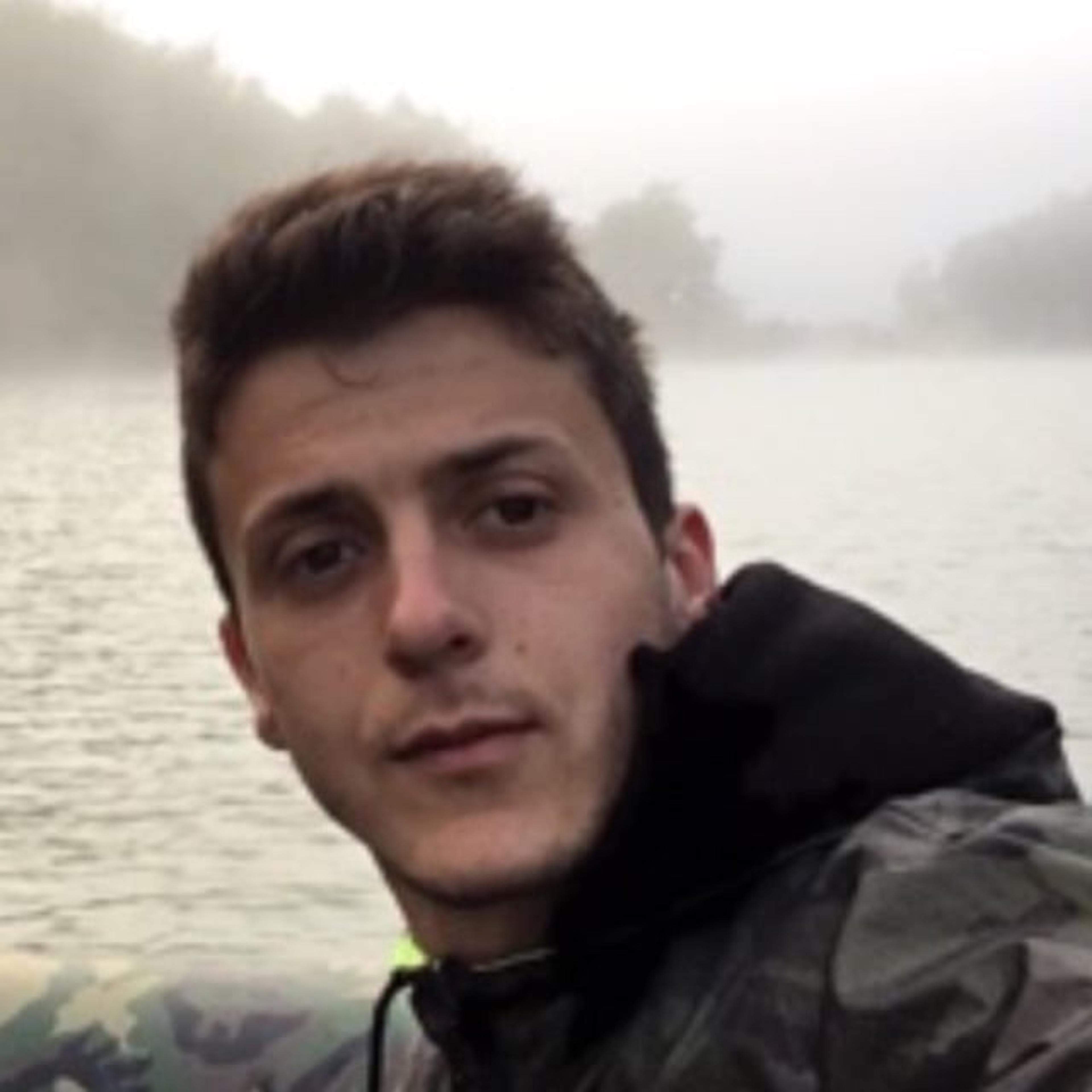 Marco Fainelli