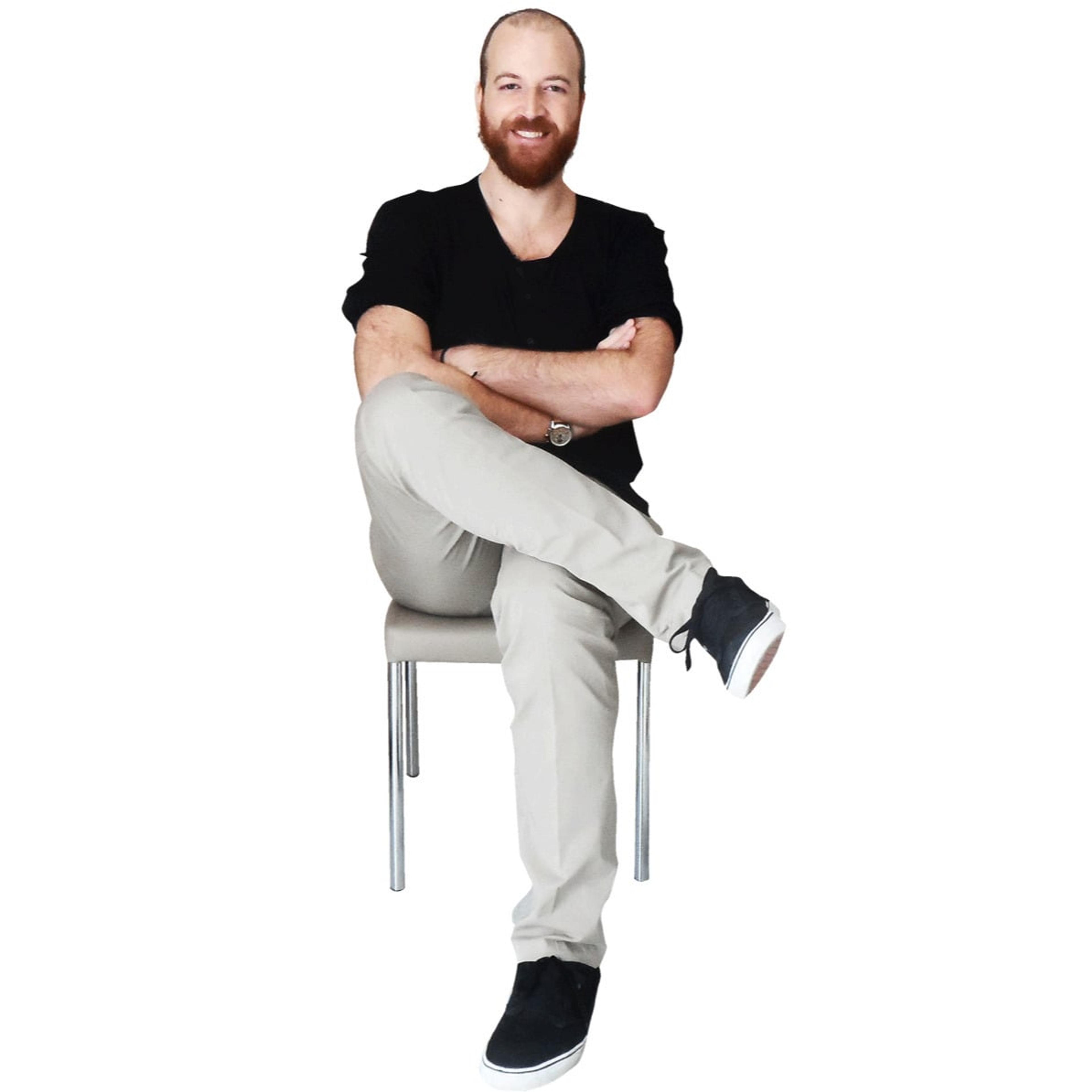 Riccardo web design