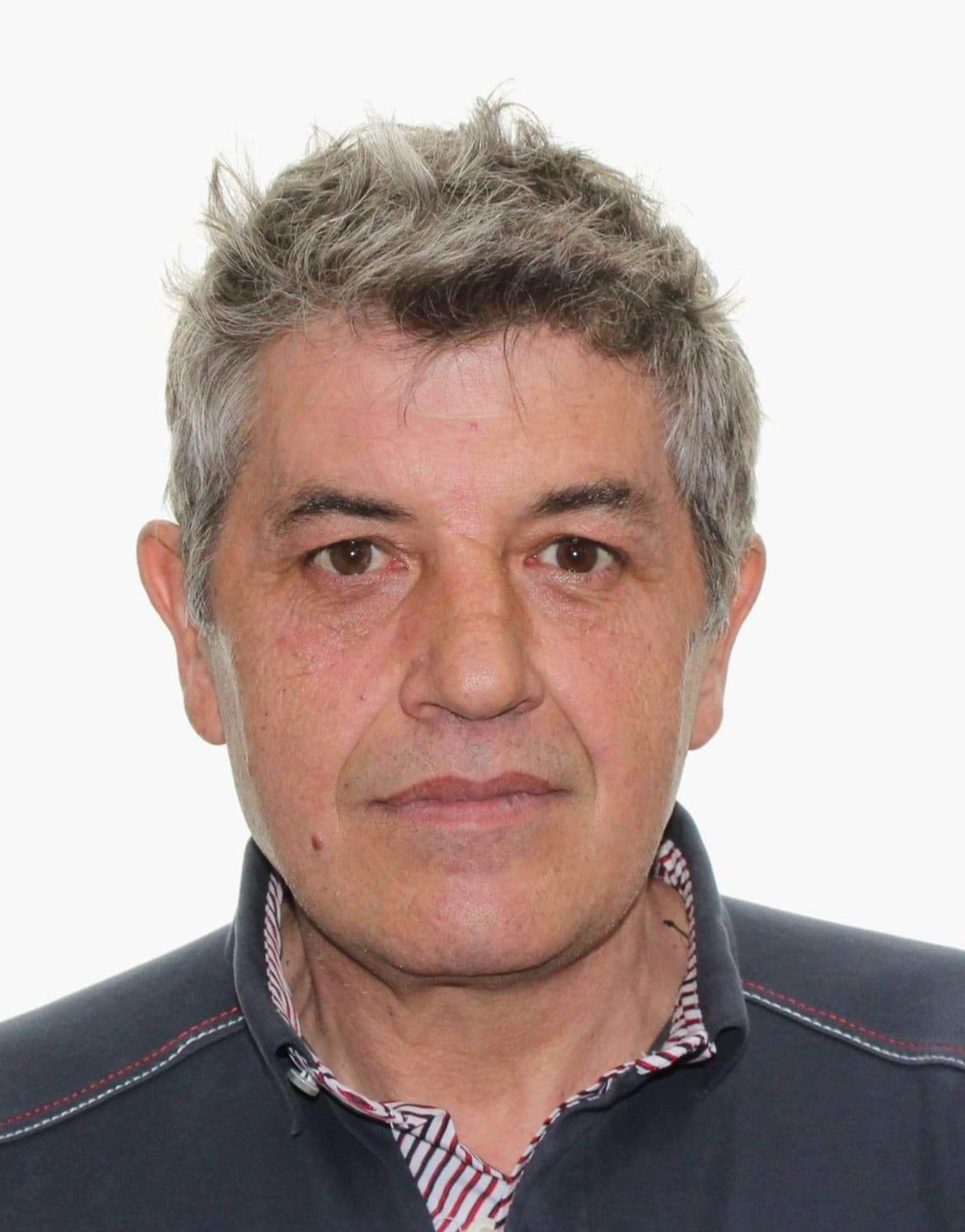 Sinisa Stevic