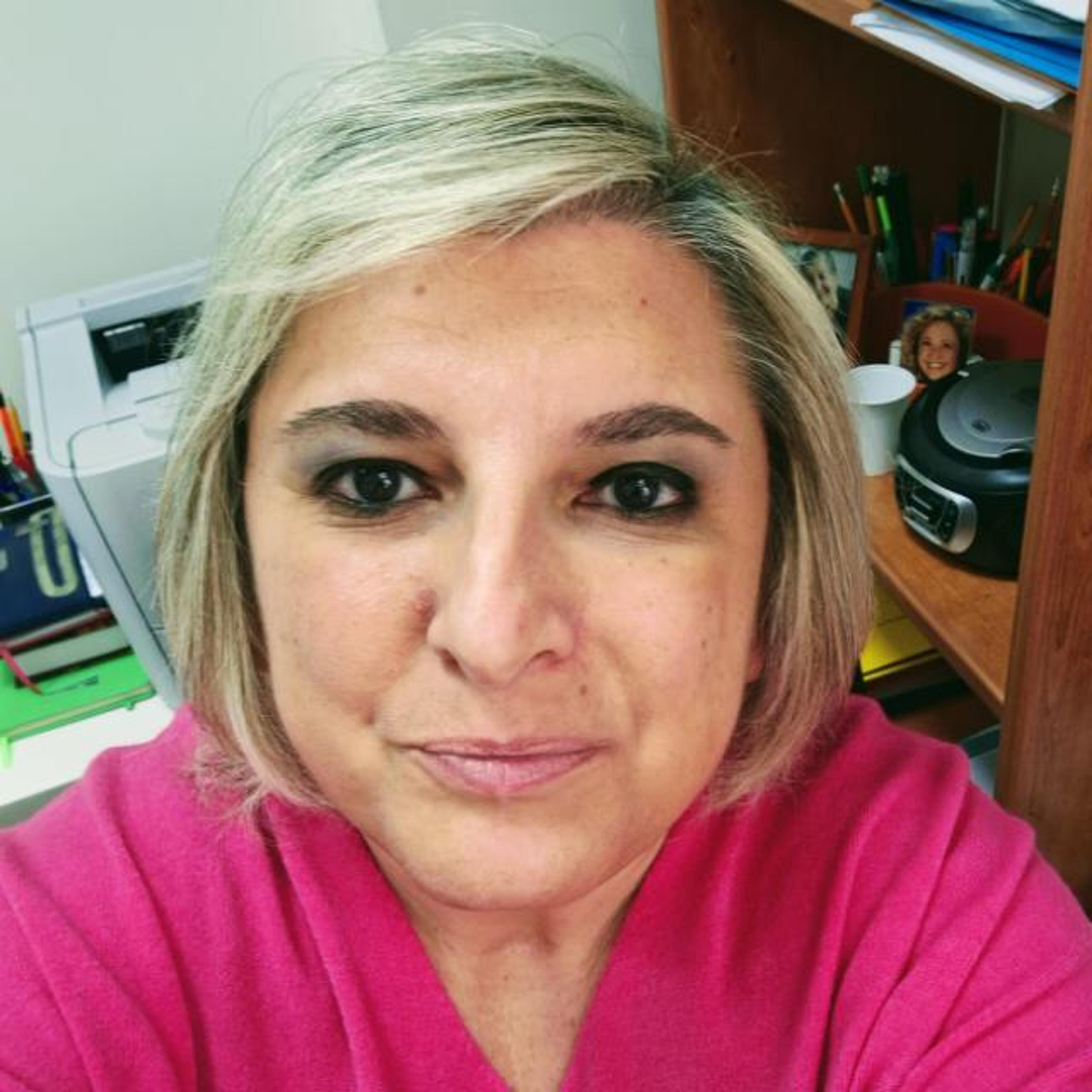 Monica Di Pierno
