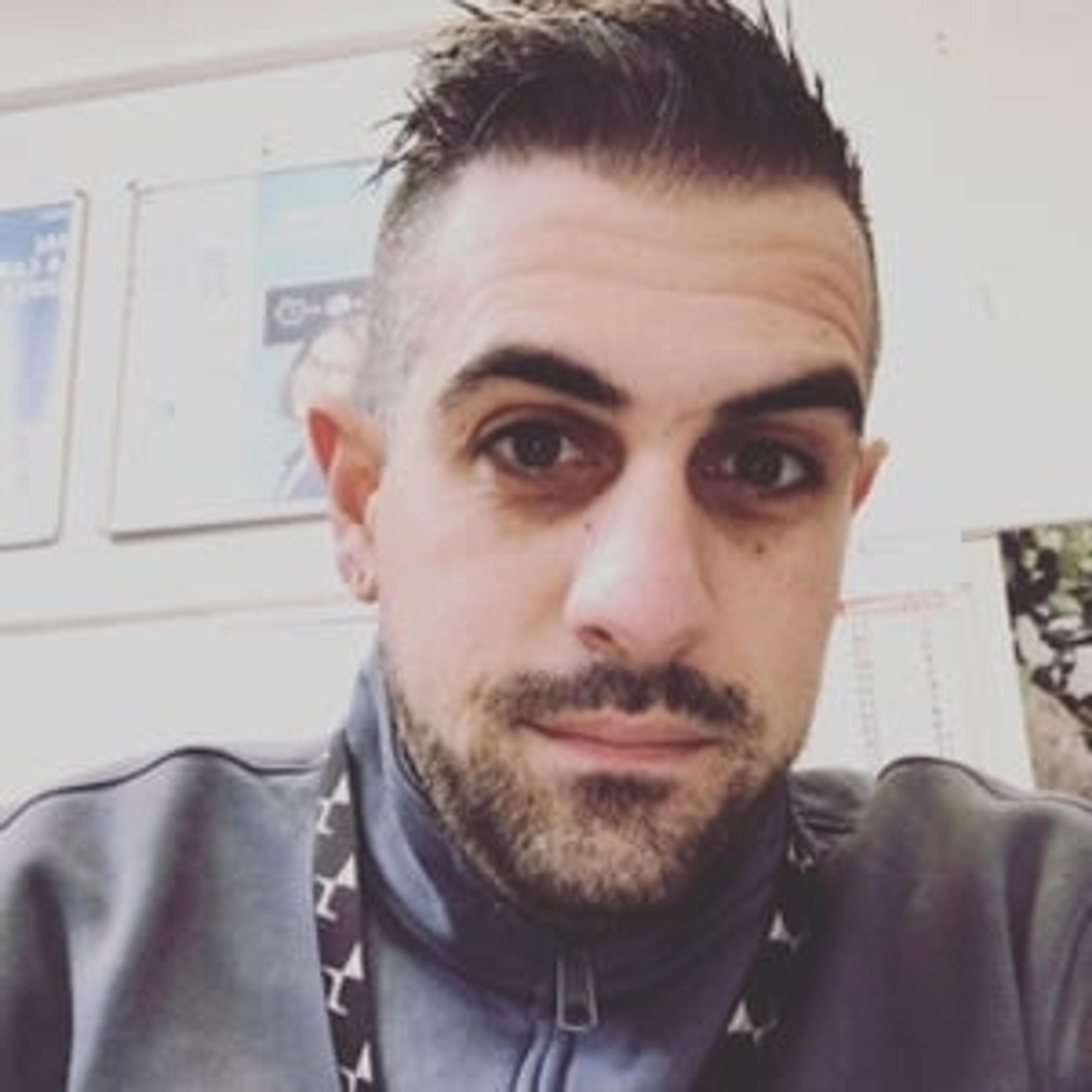 Carmelo Distefano