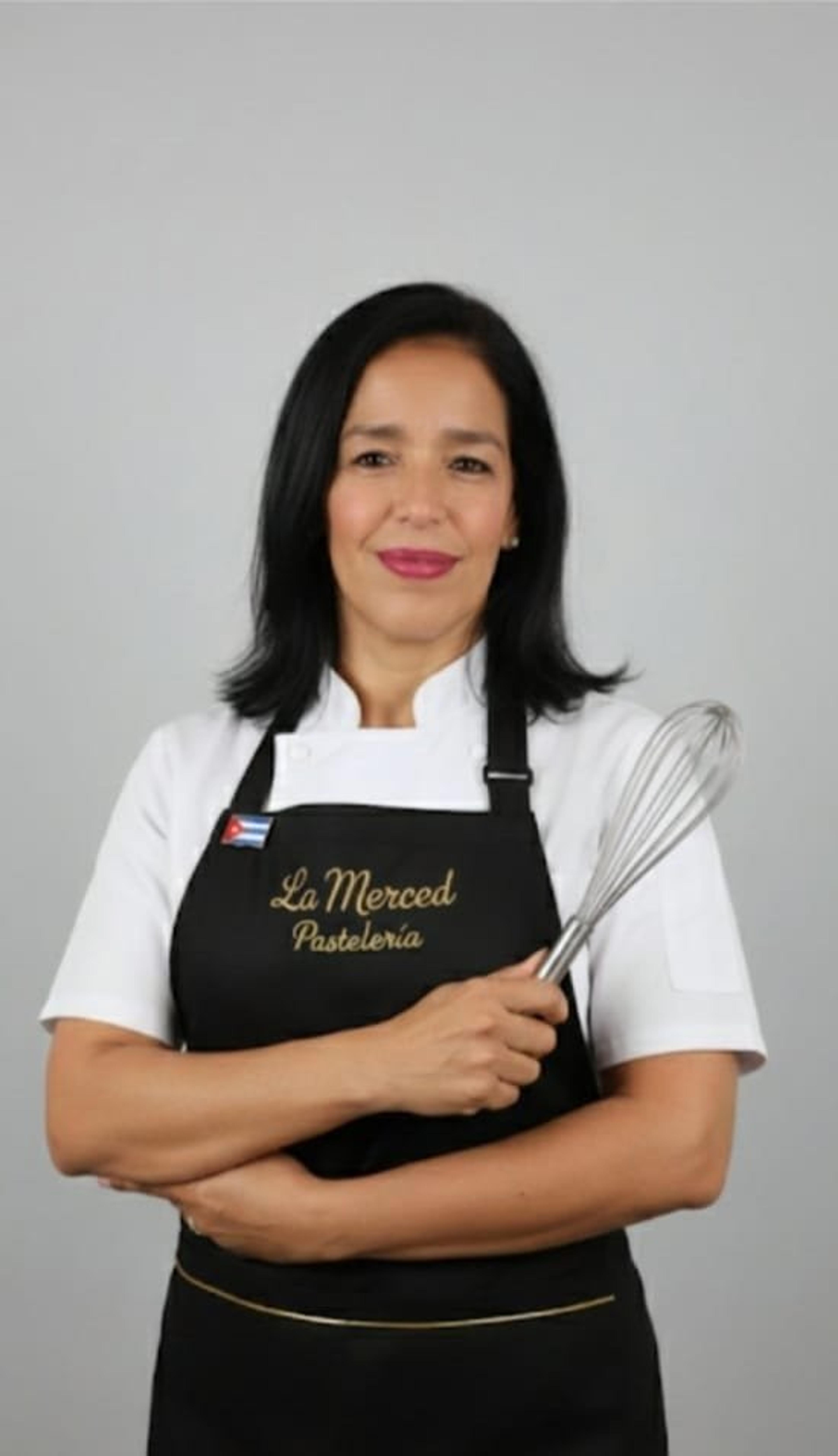 Pastelería La Merced