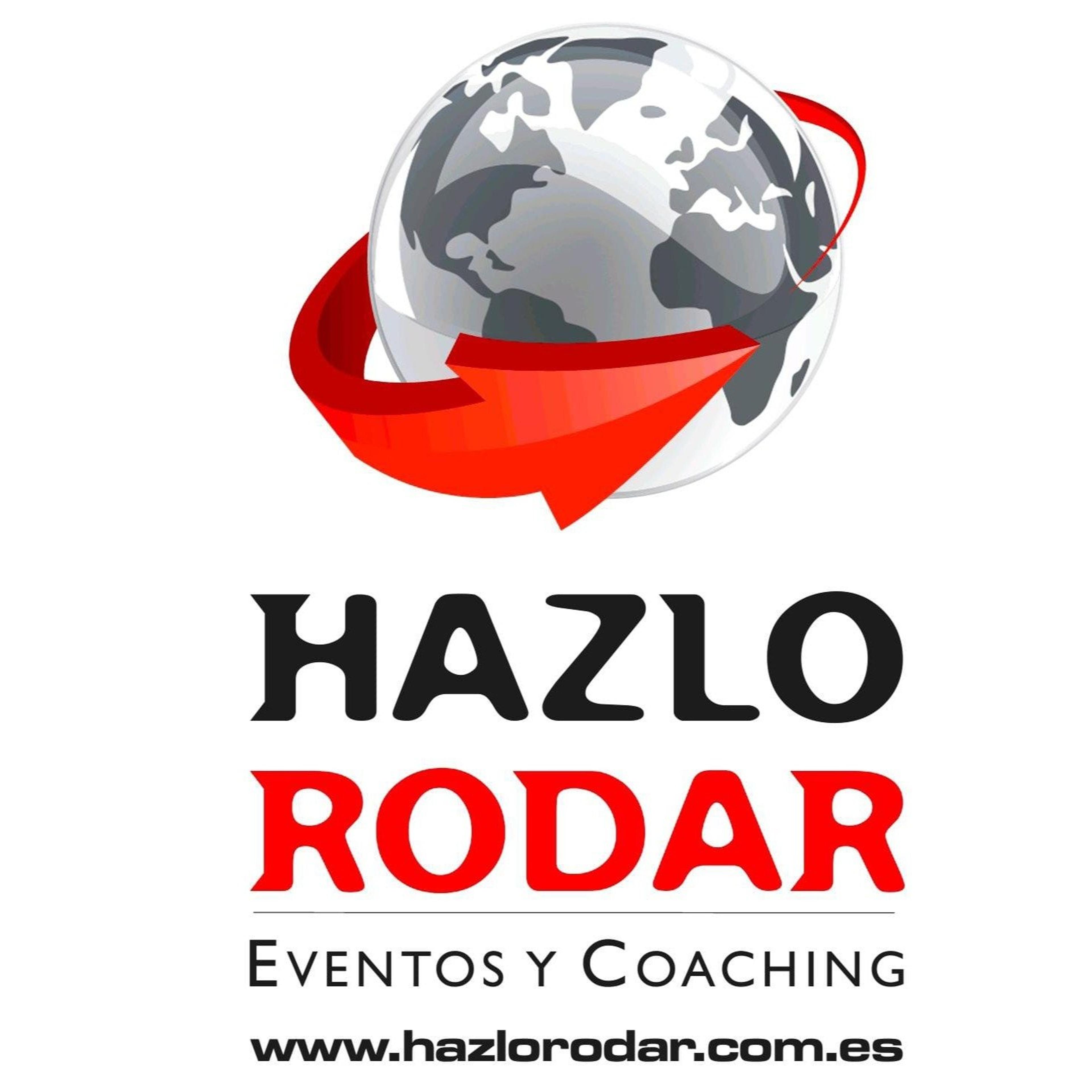 HAZLO RODAR SLU