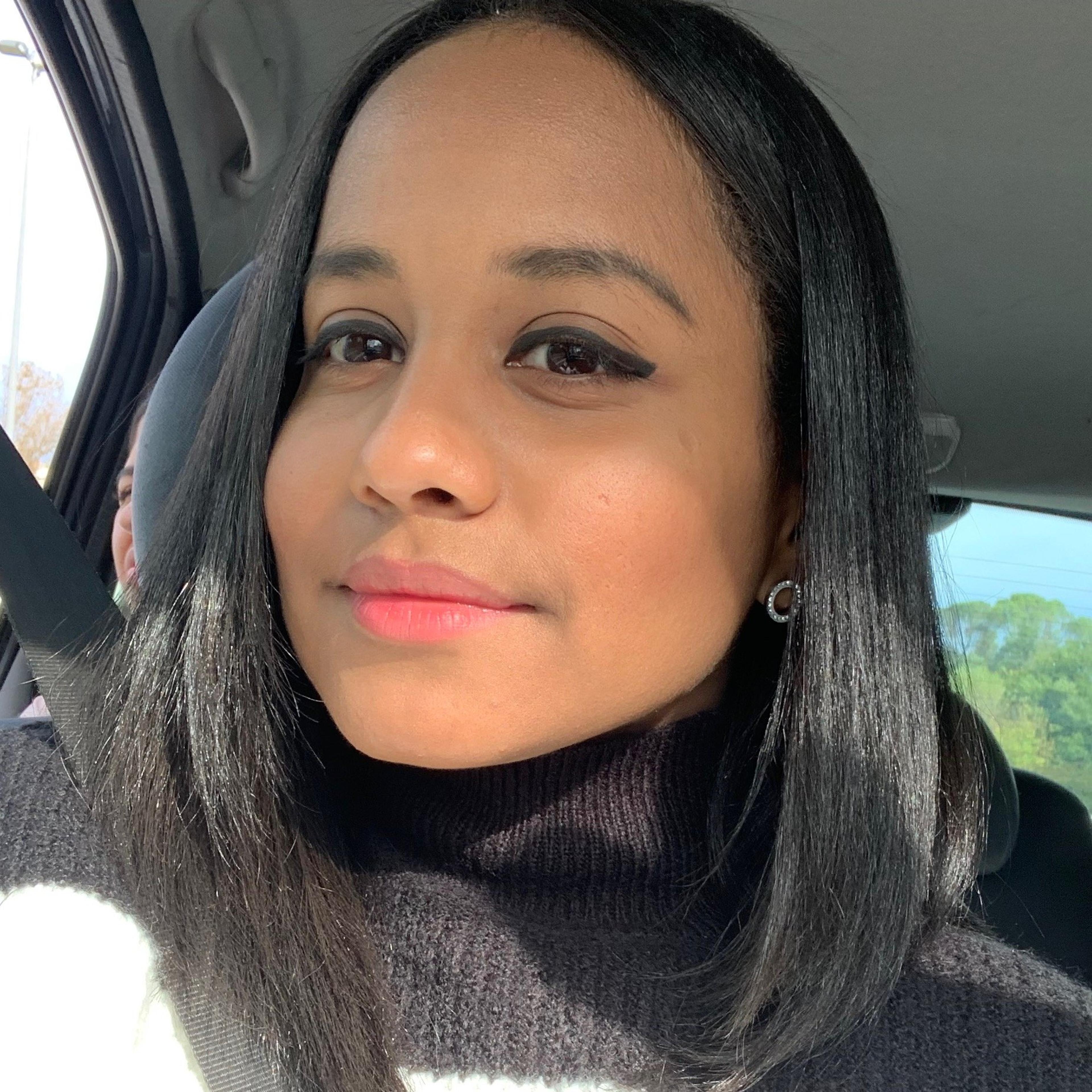 Olga Lopez Montoya