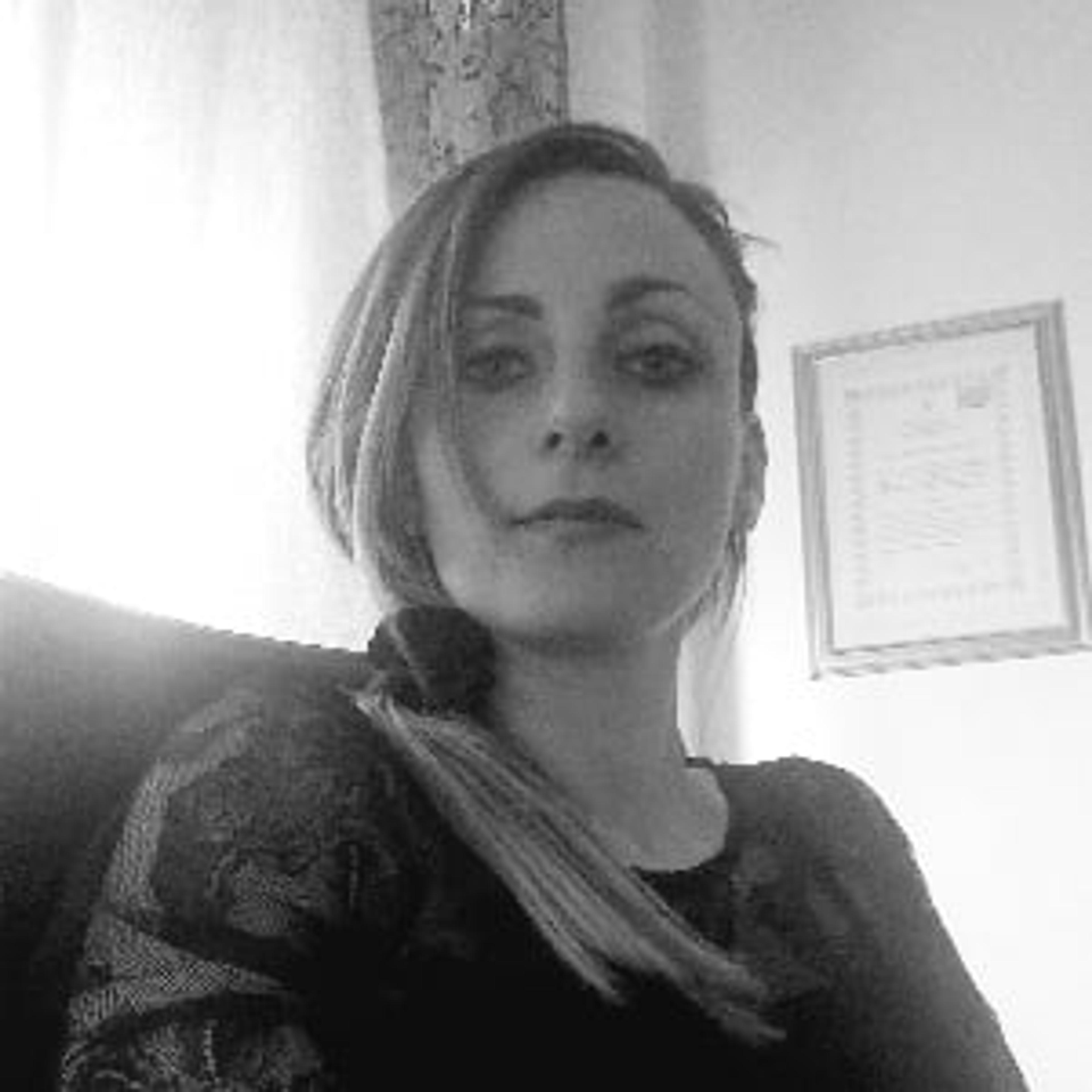 Dott.ssa Sonia Badalamenti