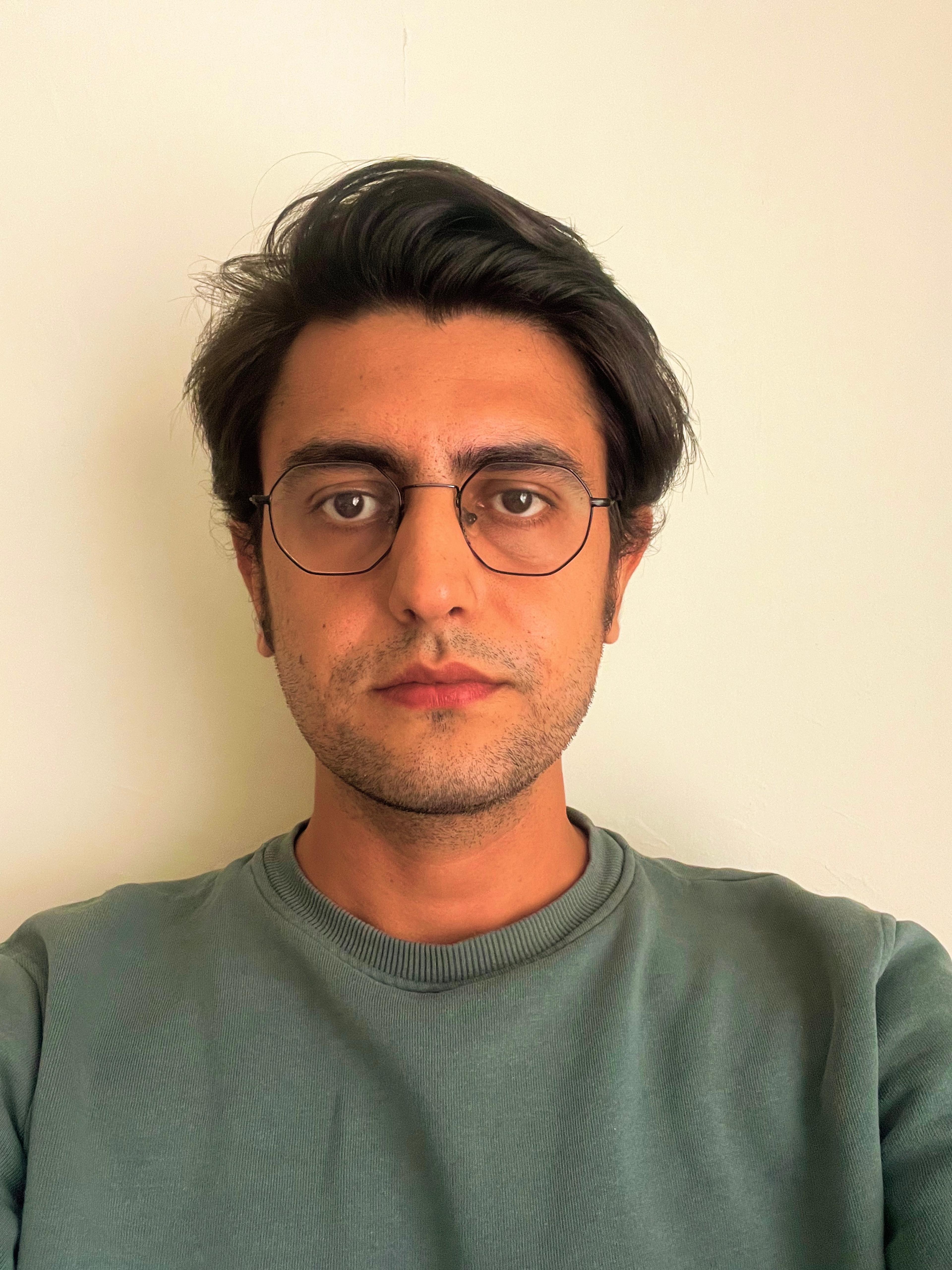 Kerem Özdemir