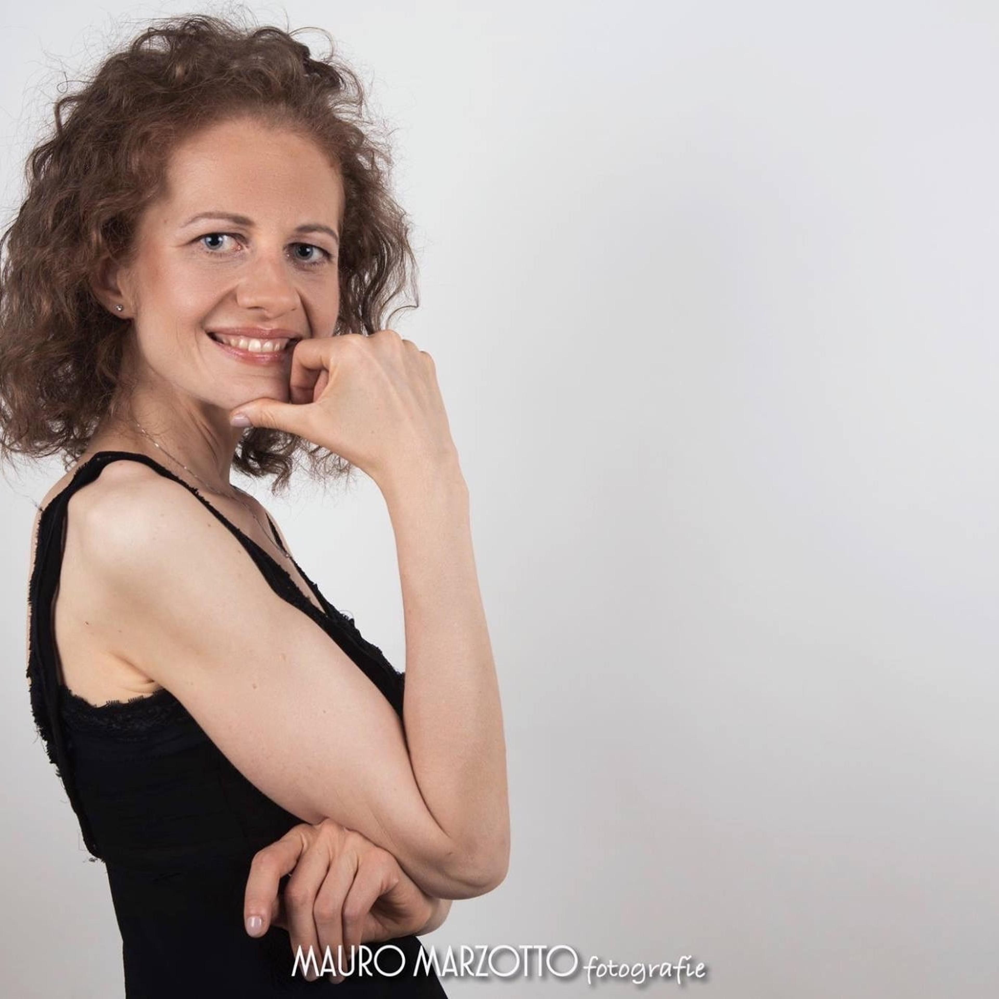 Nicoletta Boschin