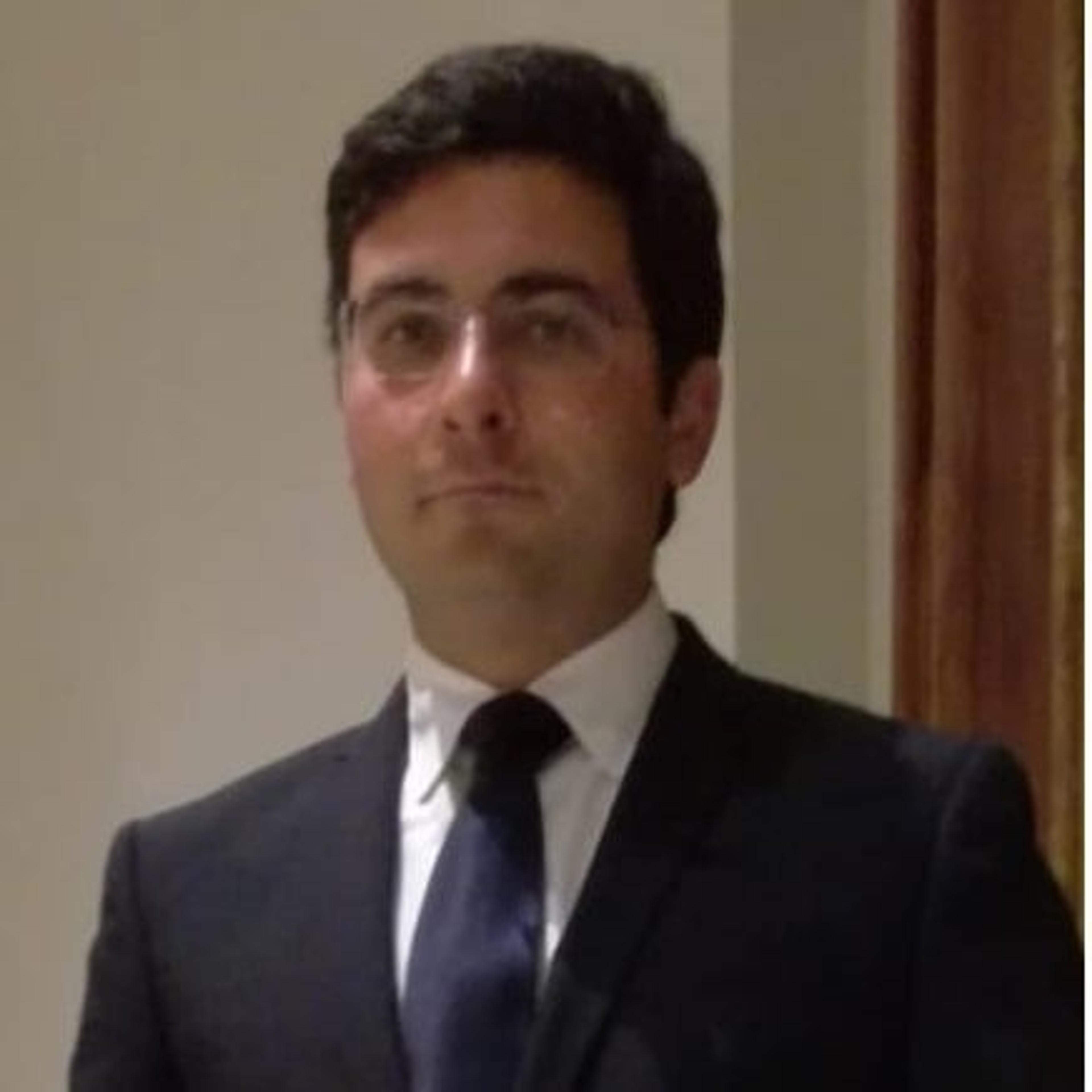 Antonino Oceano