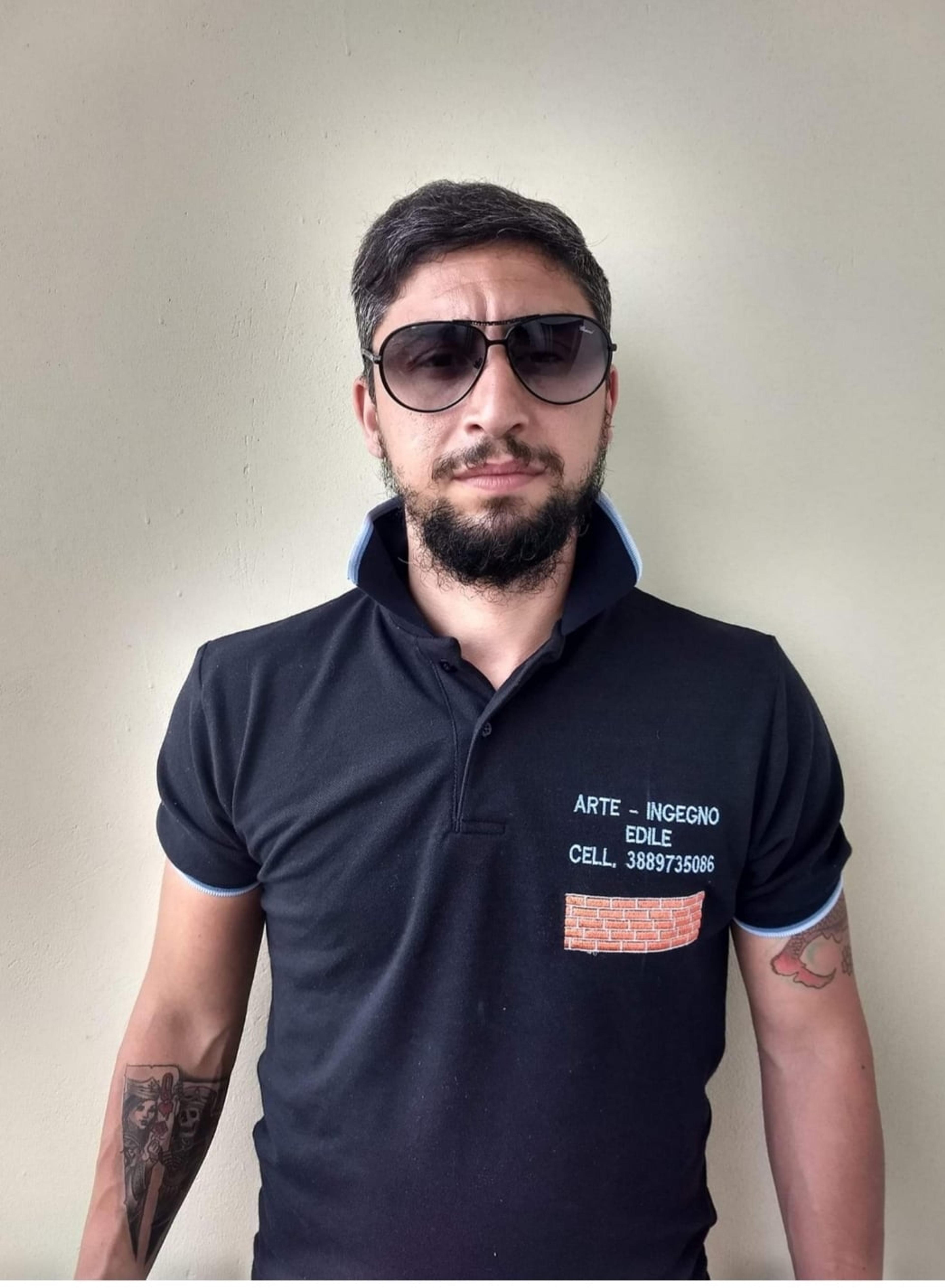 Daniele Battigaglia
