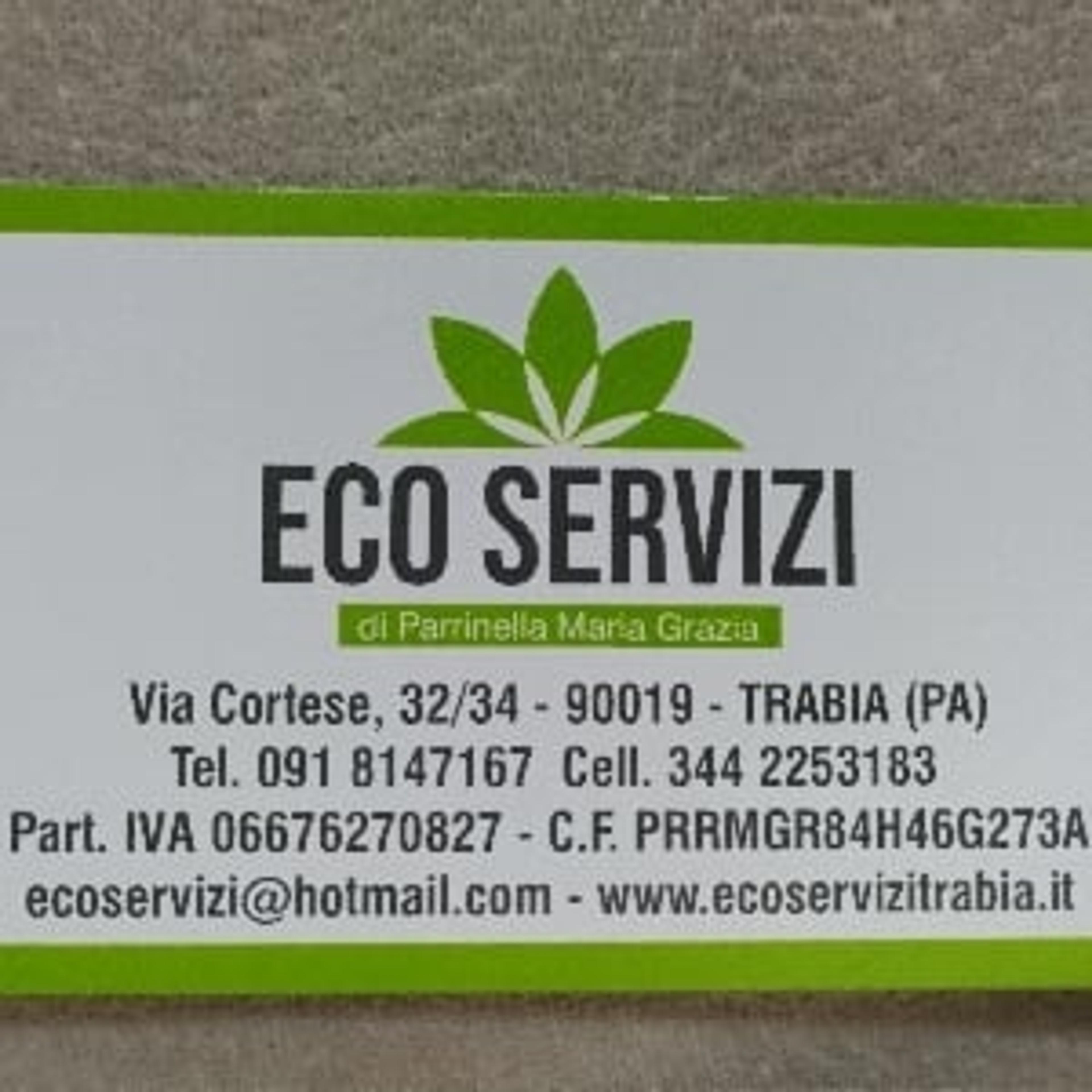 Eco servizi