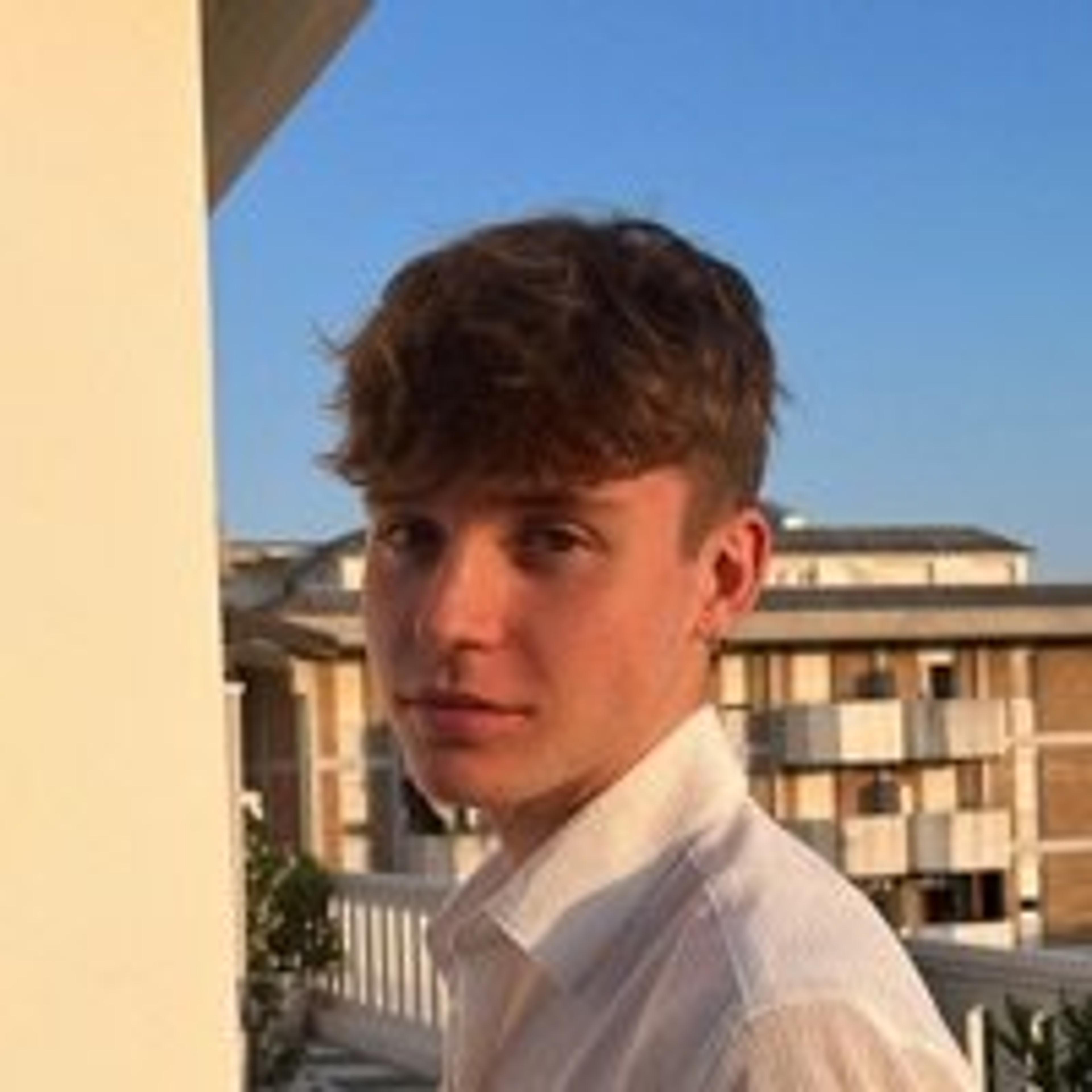 Mattia Proia