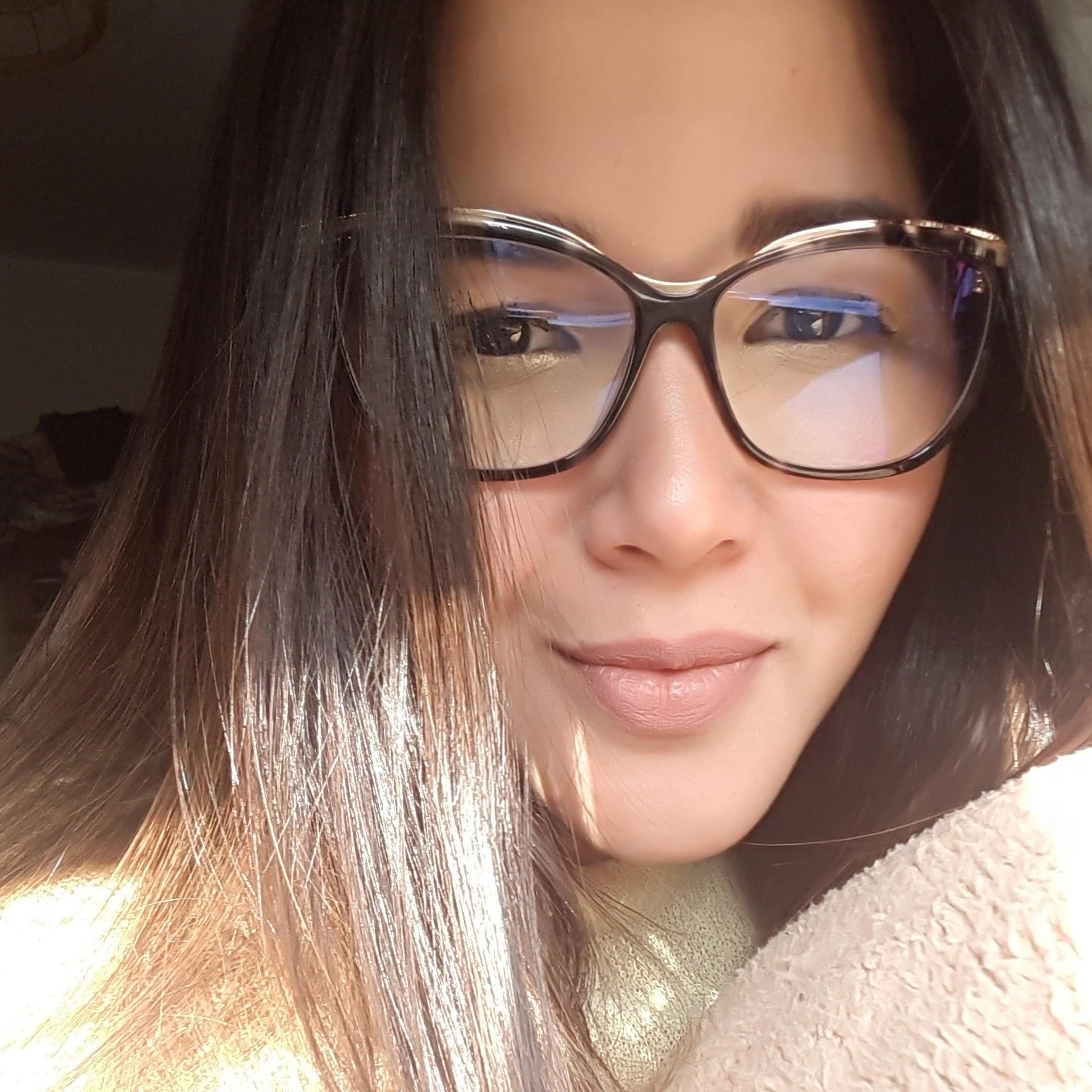 Ivania Jaime Gamez