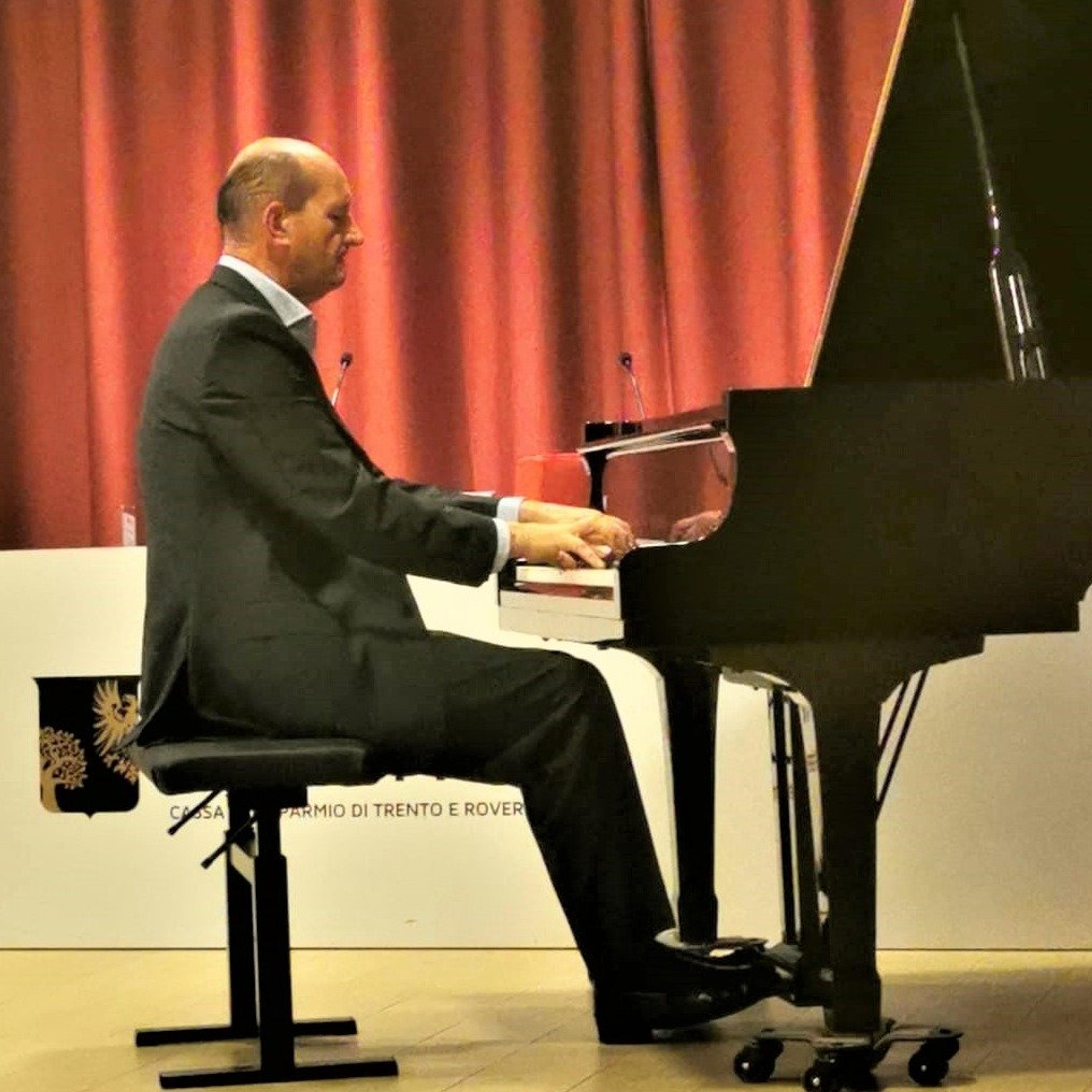 Claudio Visintin