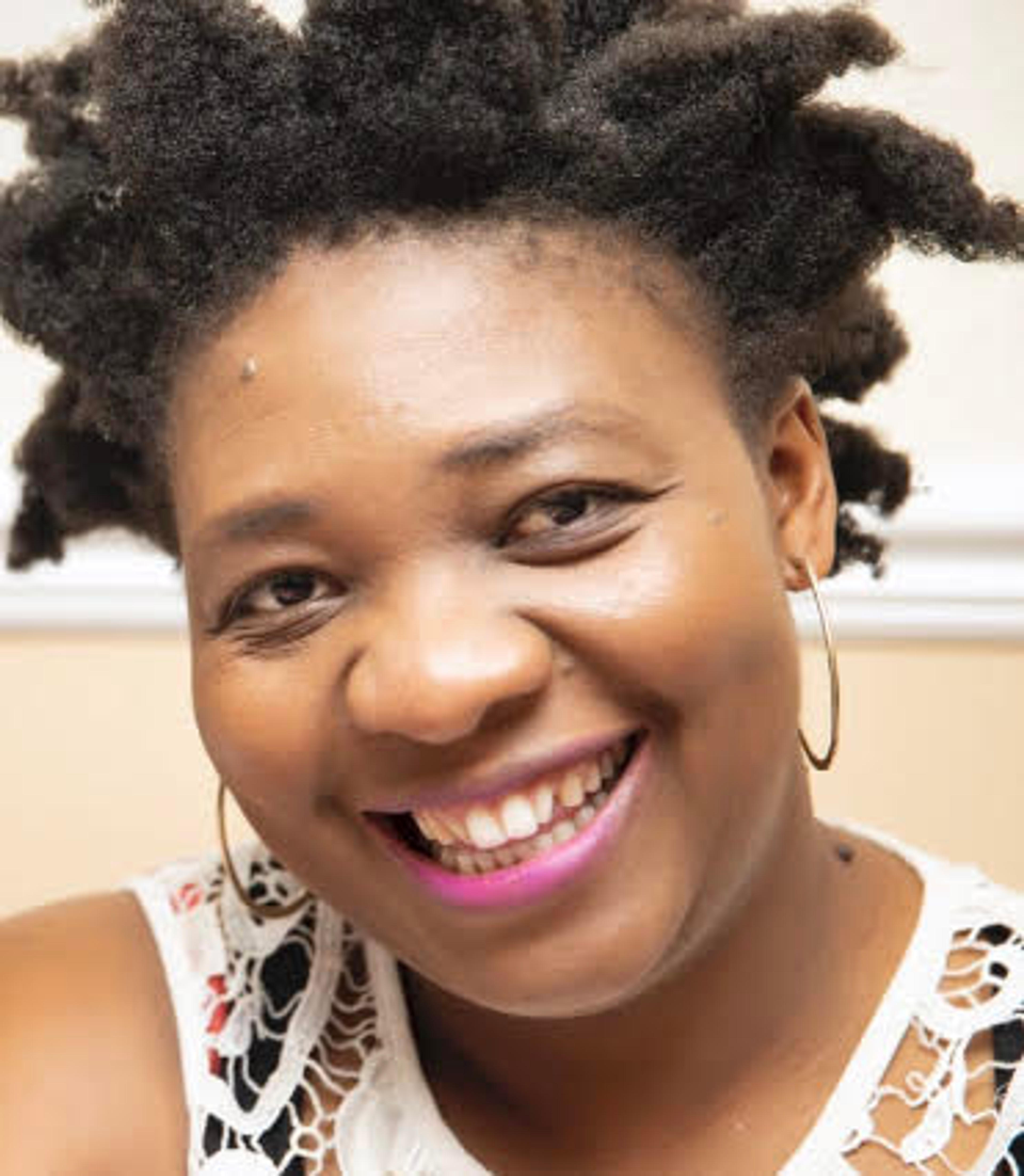 Maggie Makombe