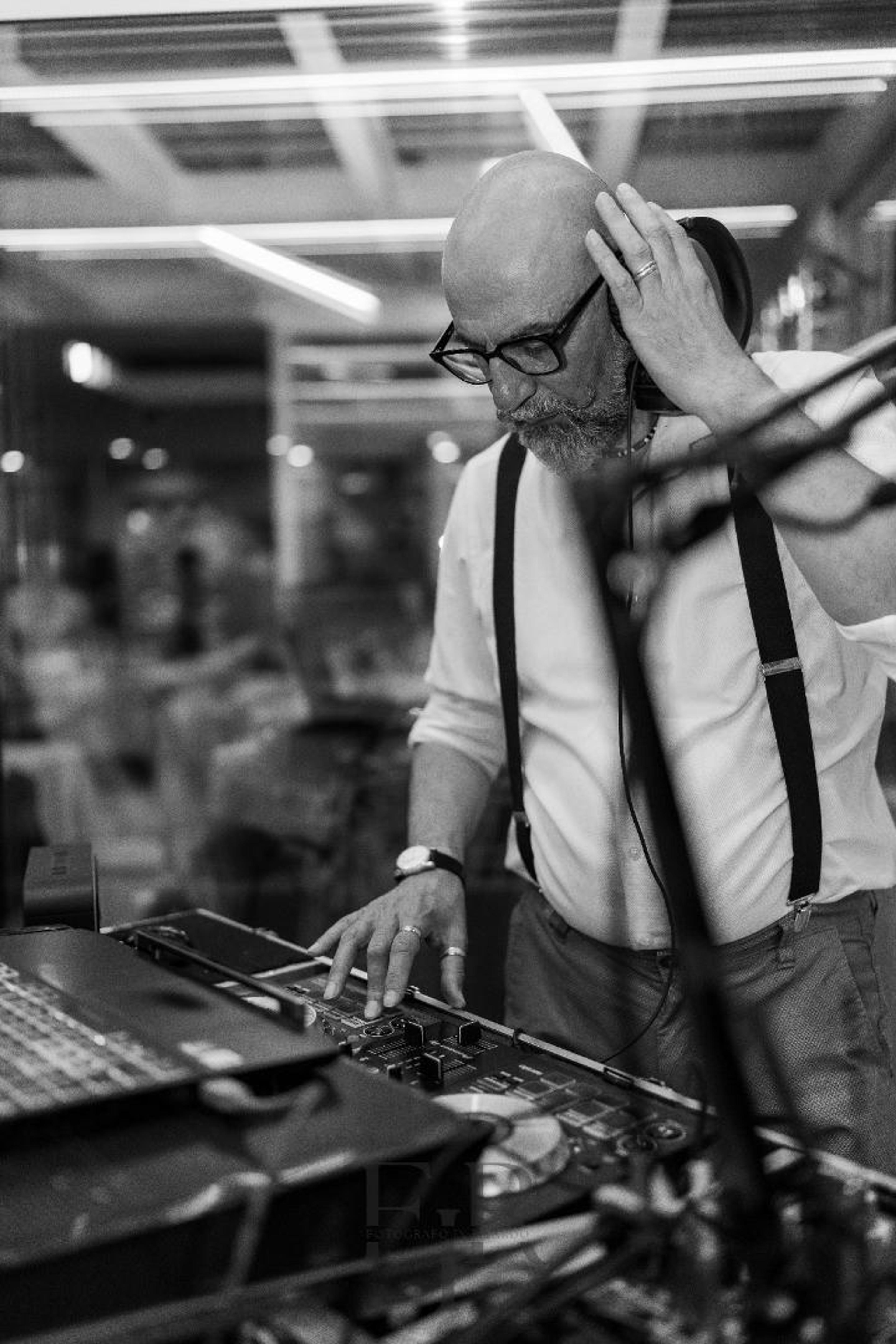 Michele Longo