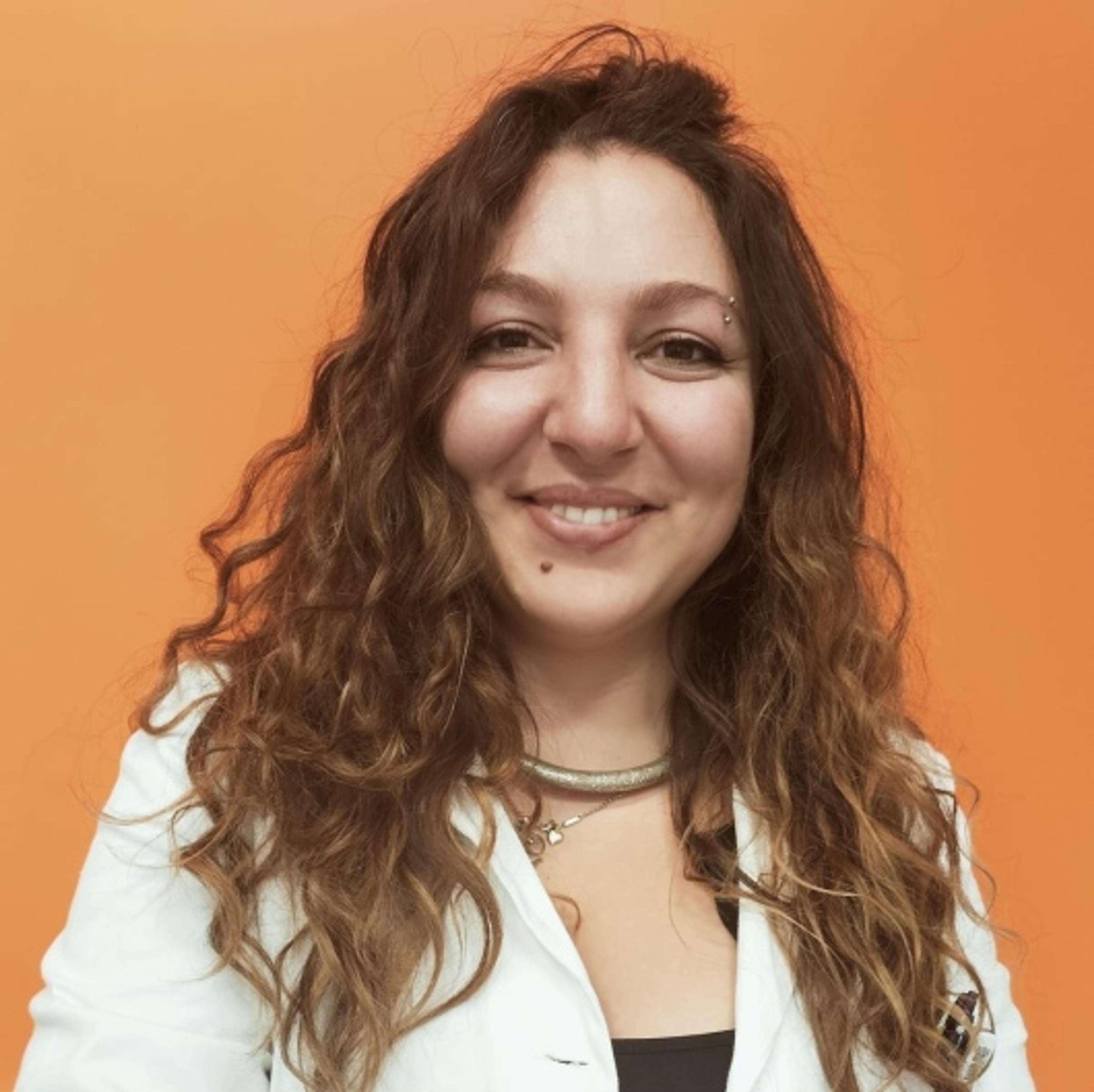 Cristina Sinno