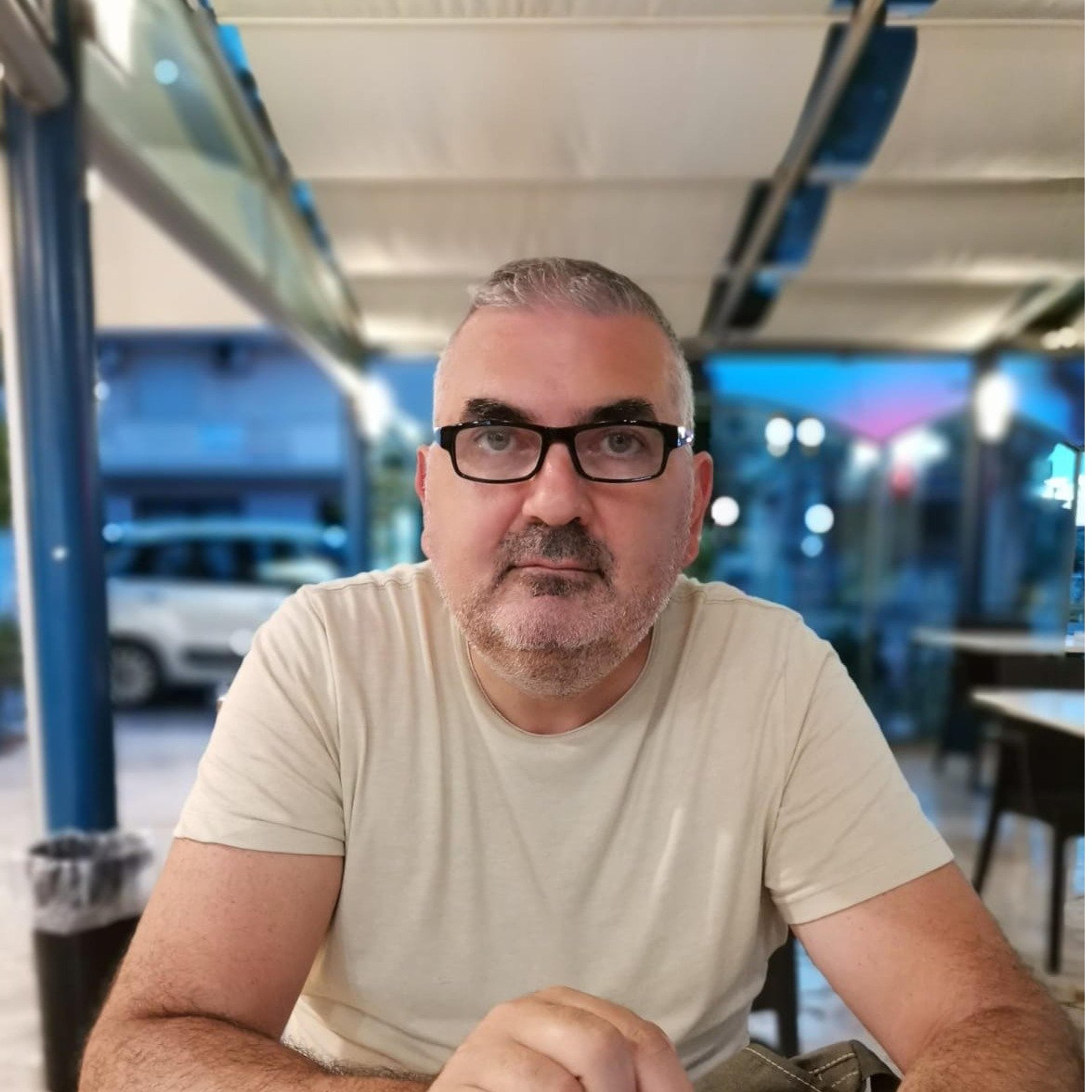 Daniele Ranalli