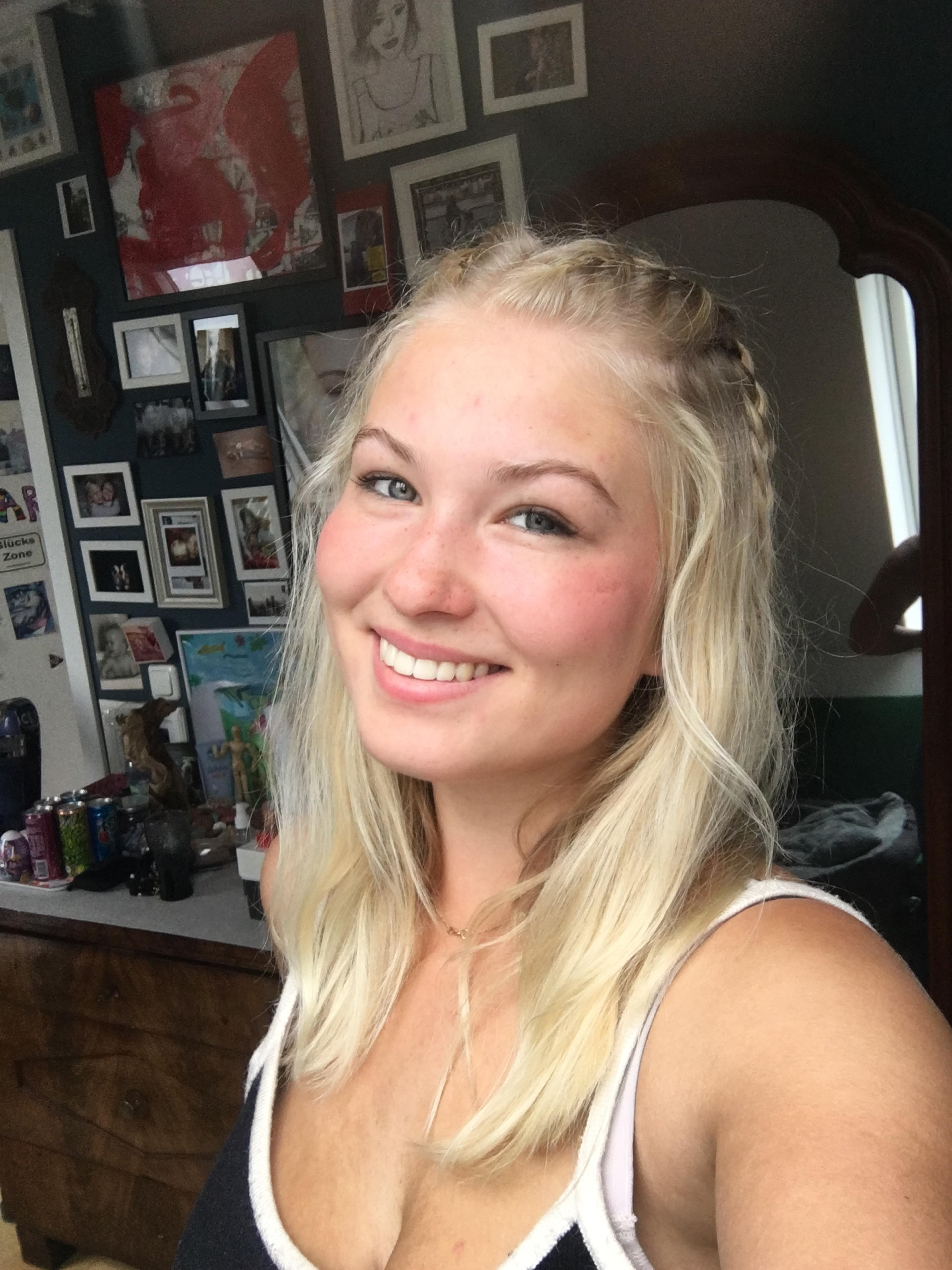Charlotte Hornberger