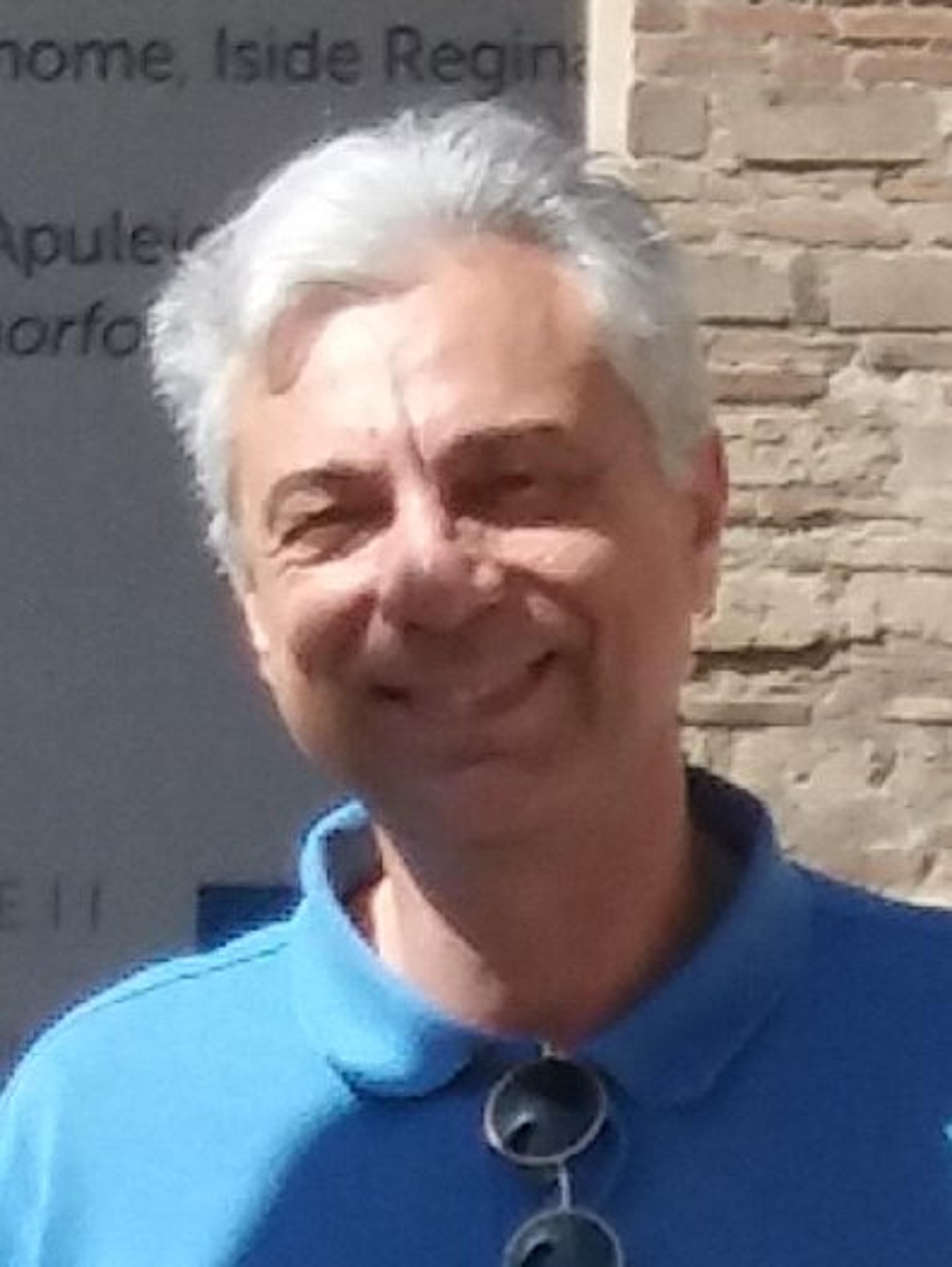 Roberto Della Ragione