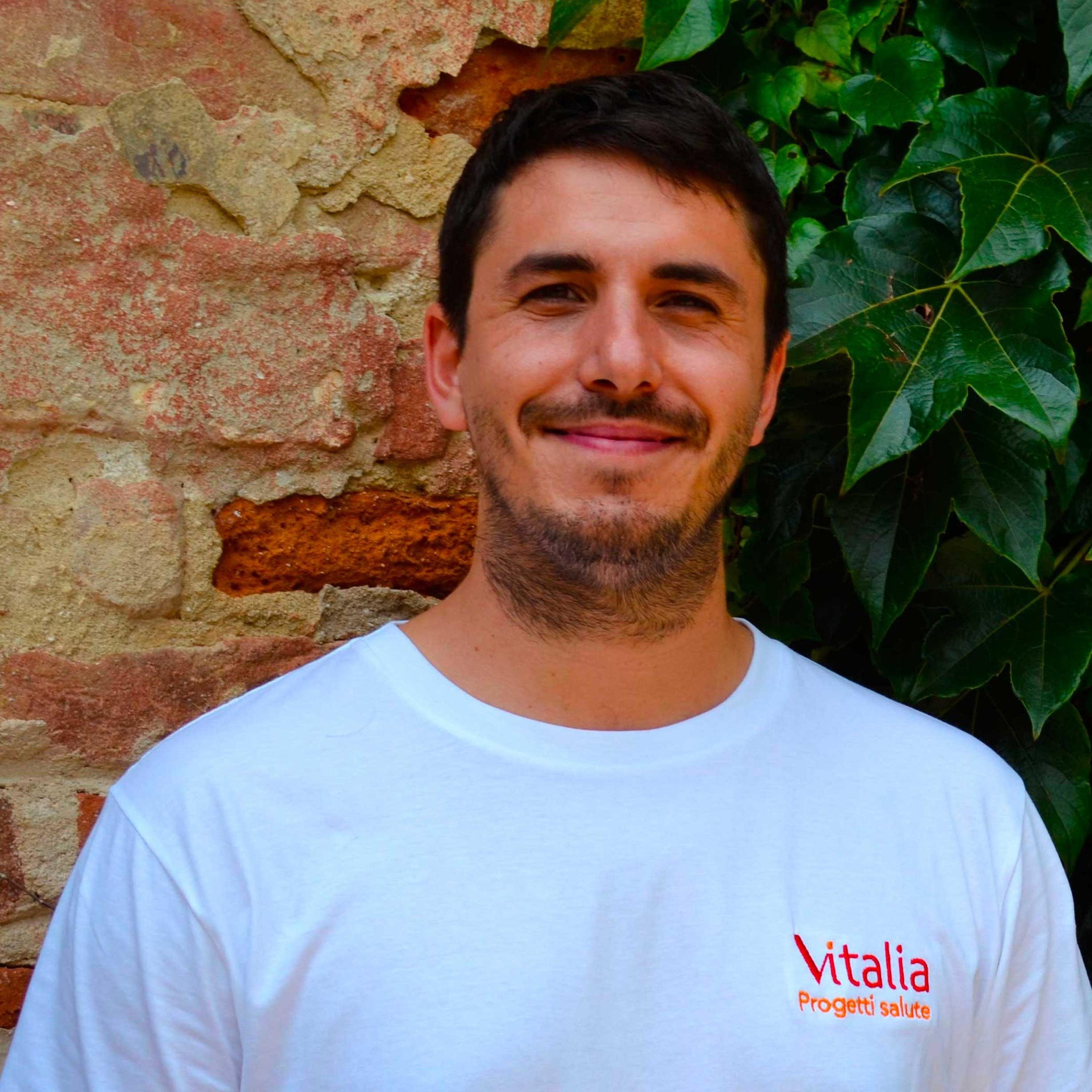 Fabio Basaglia